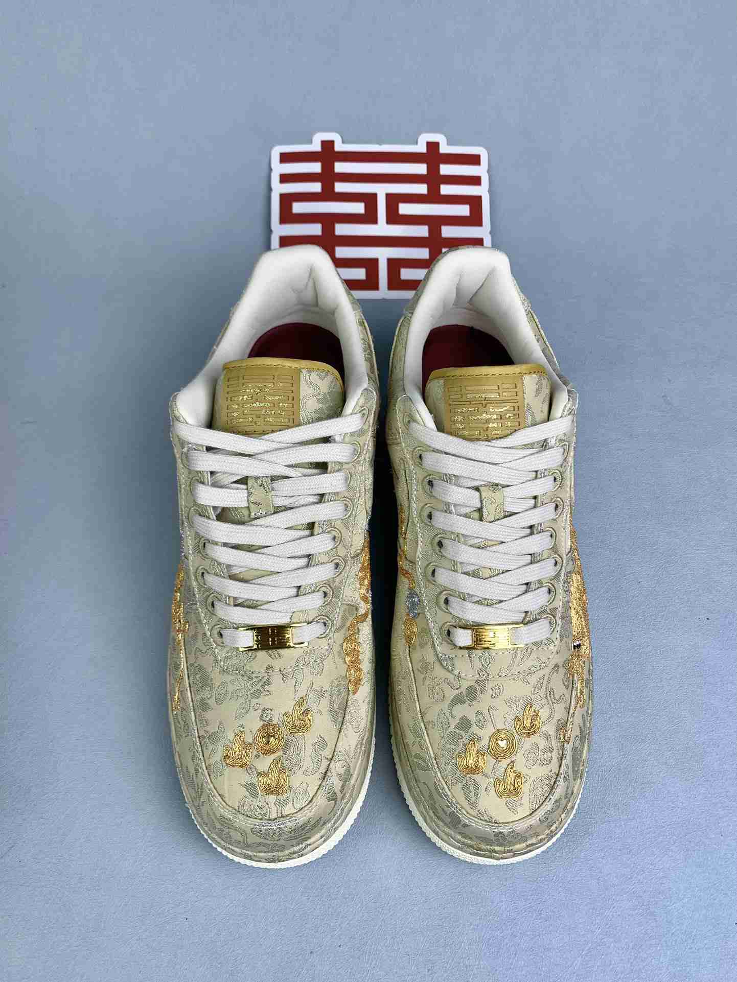 Nike Air Force 1 Low '07 'Year of the Dragon' Shoes