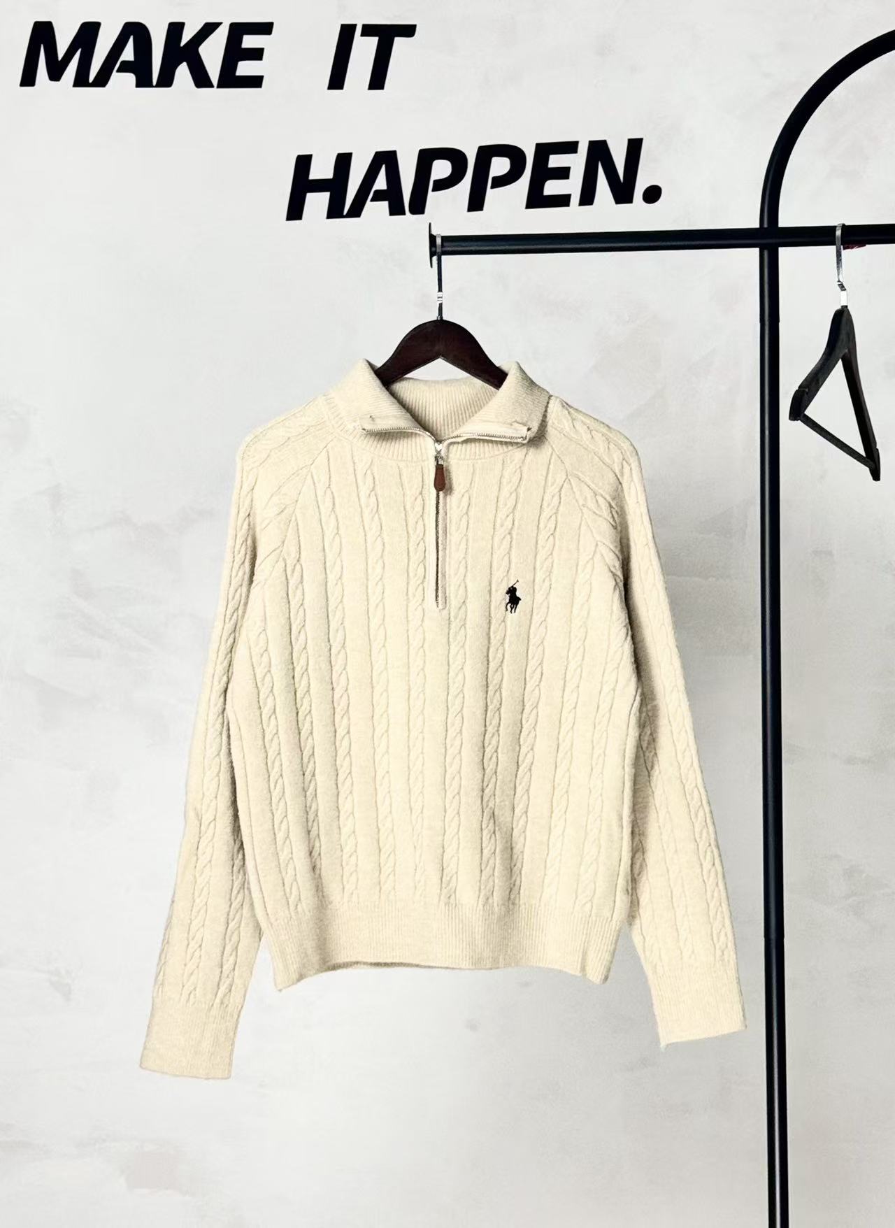 1224 Bunny Print Sweatshirt