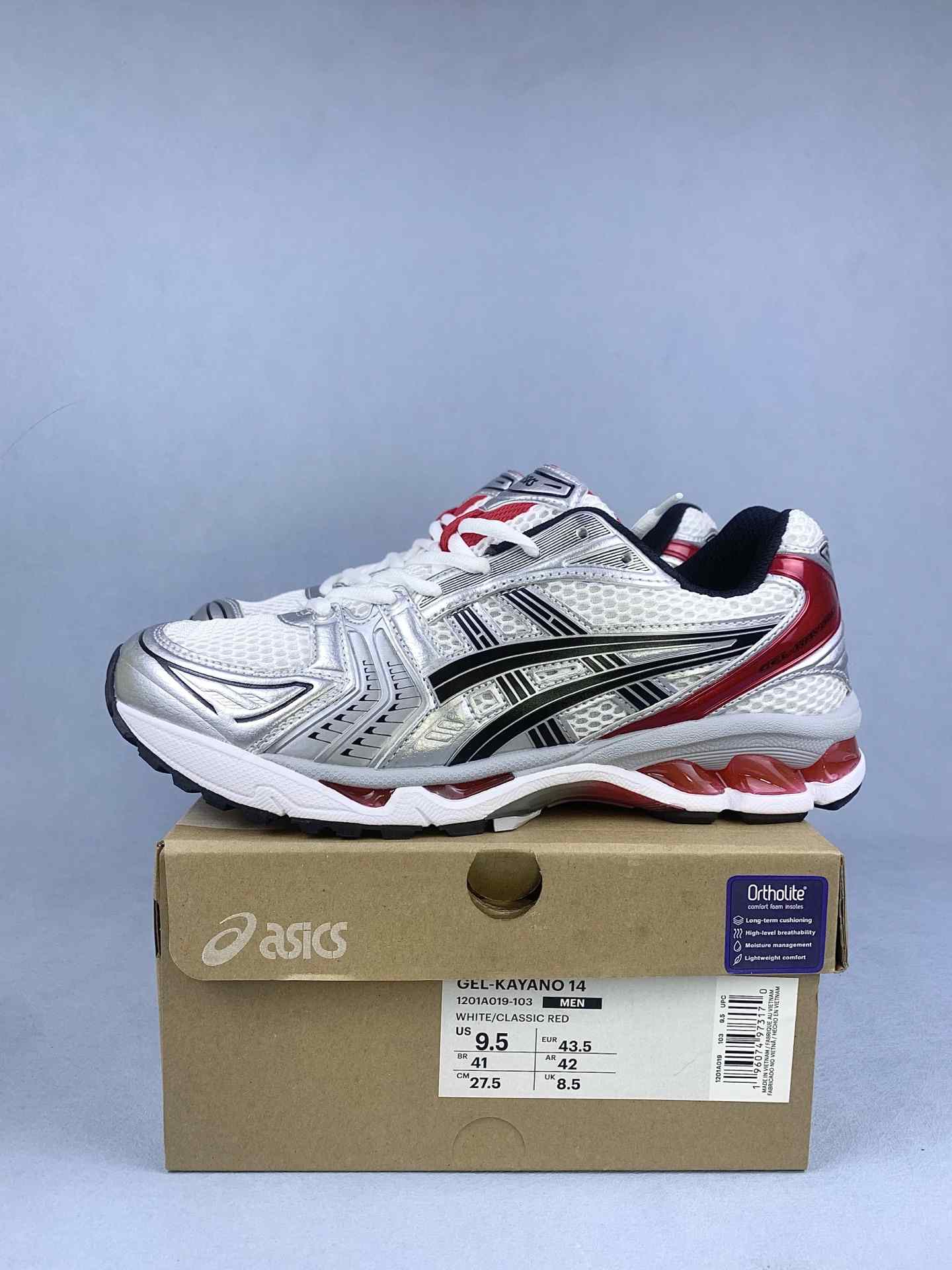 ASICS GEL-KAYANO 14 Sportstyle Shoes