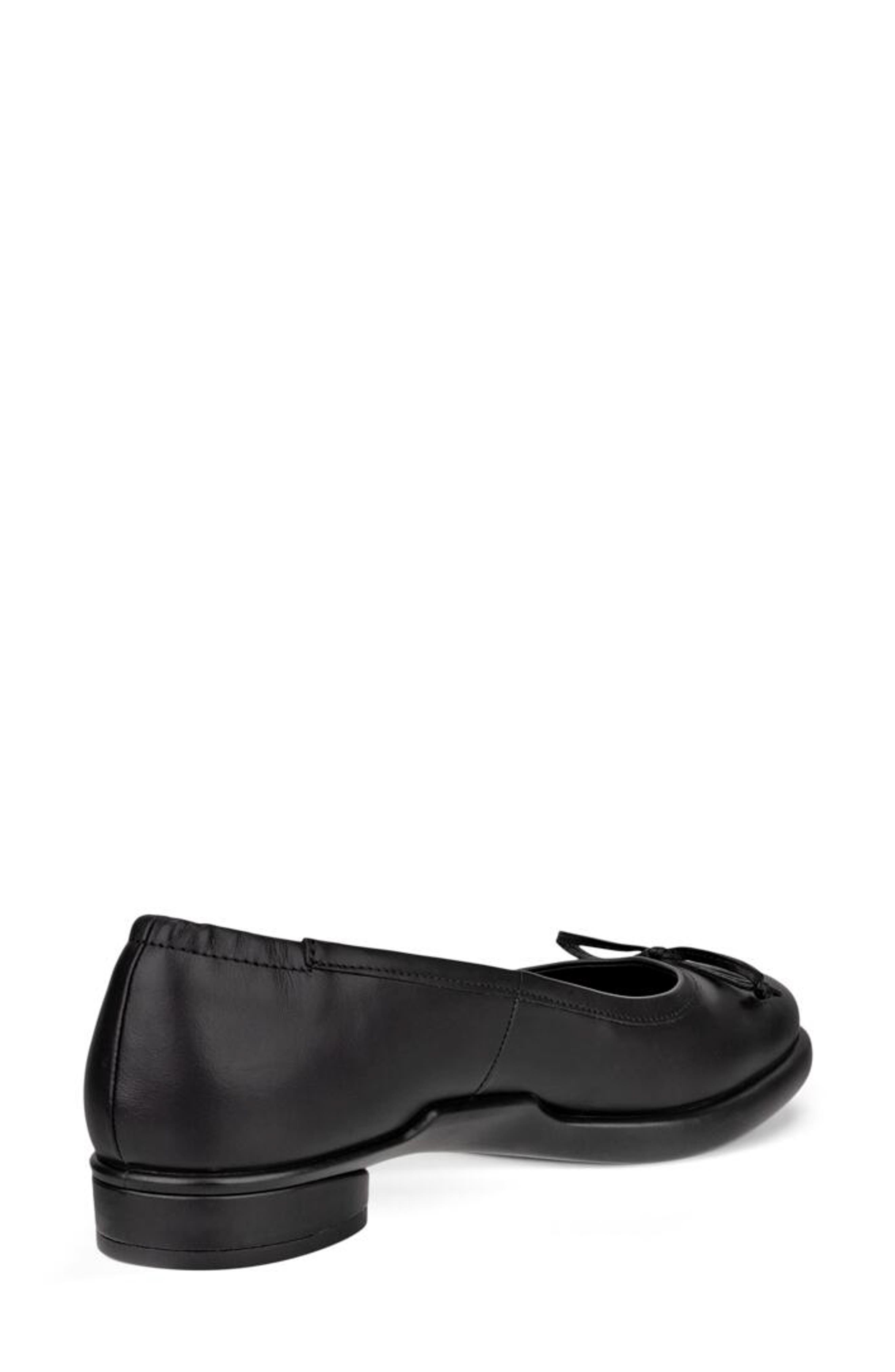 ECCO Sculpted LX Ballet Flat