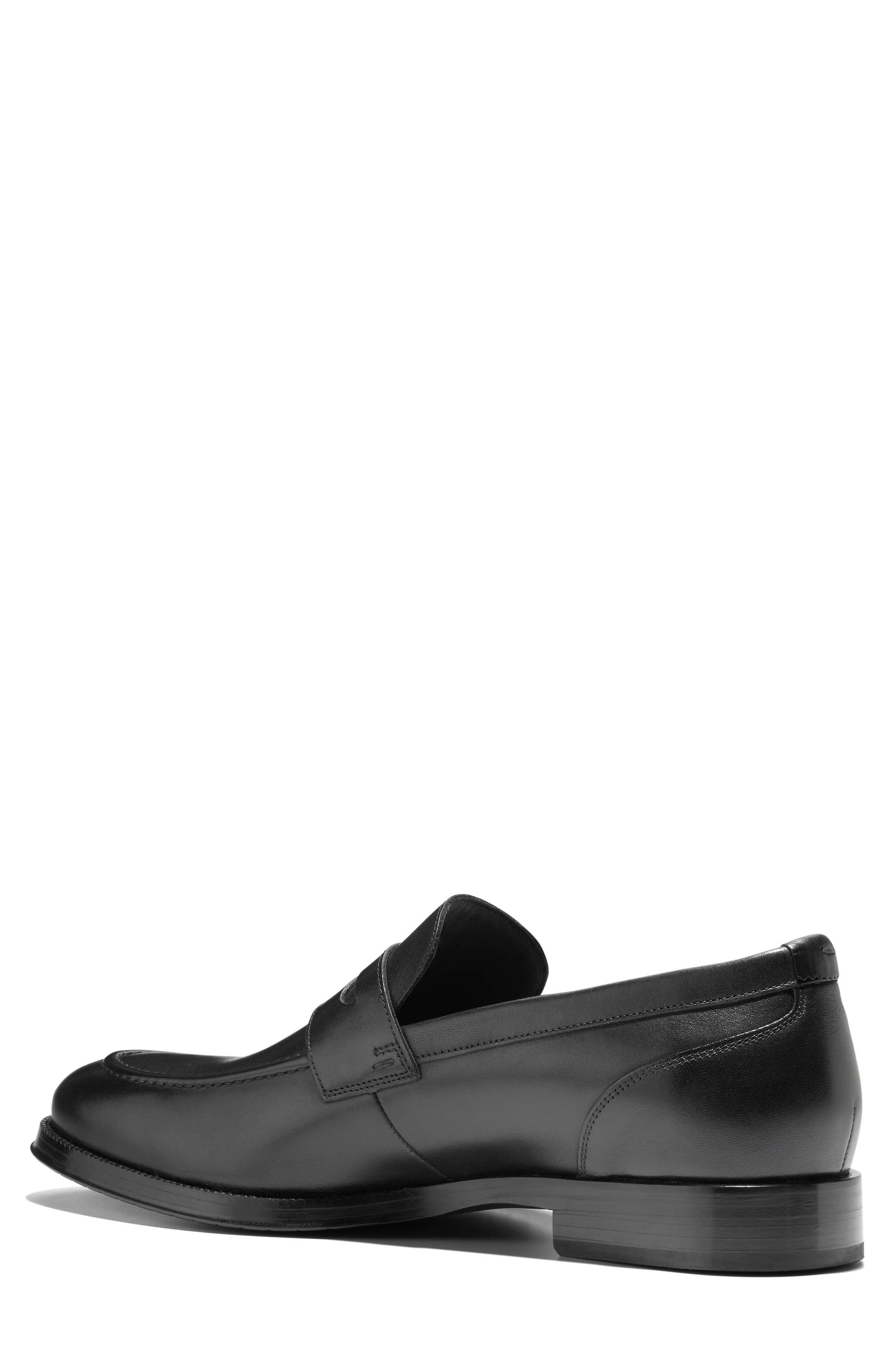 Cole Haan Carnegie Penny Loafer