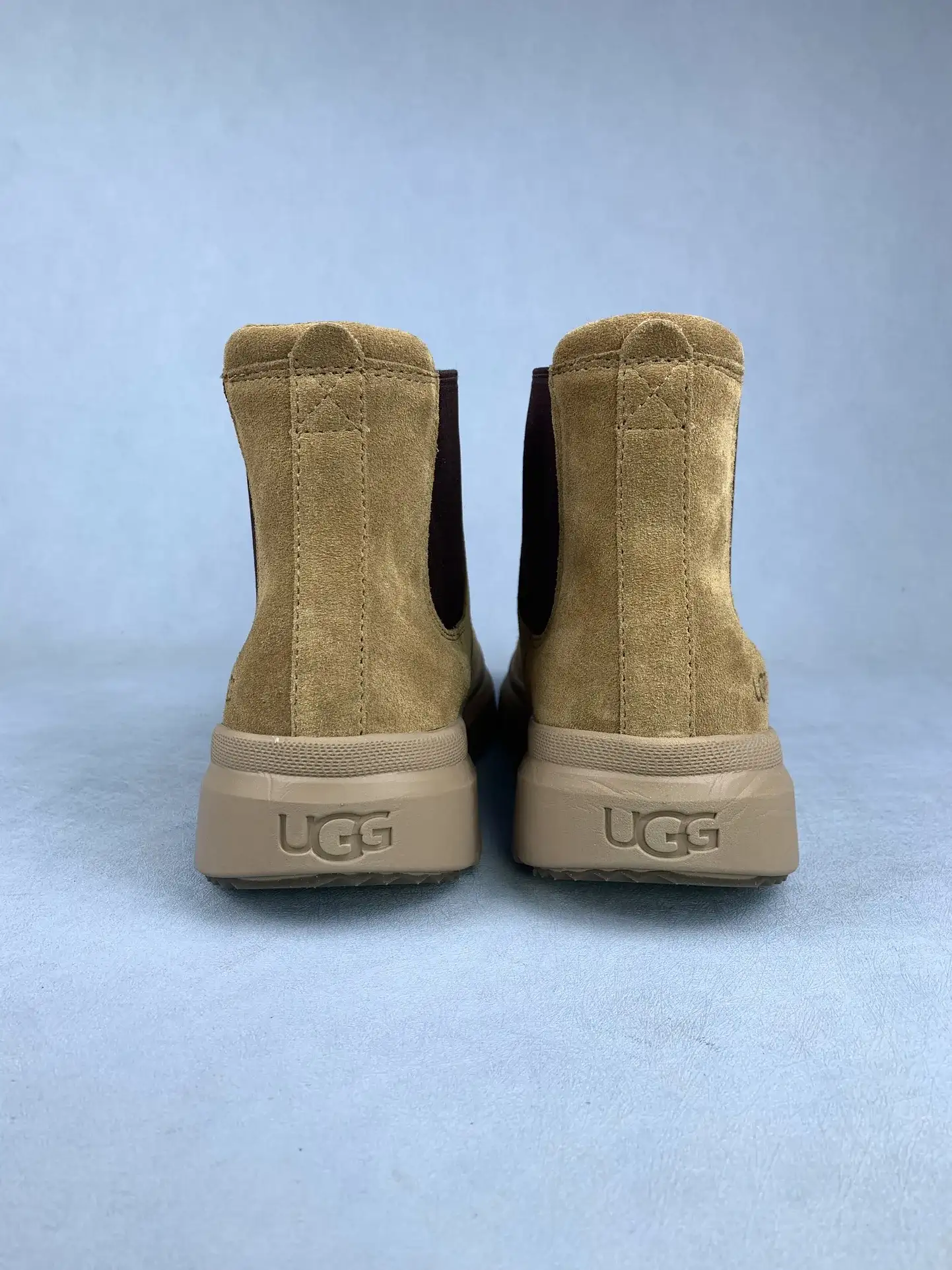 UGG Burleigh Chelsea Boot product photo from LabelPicks