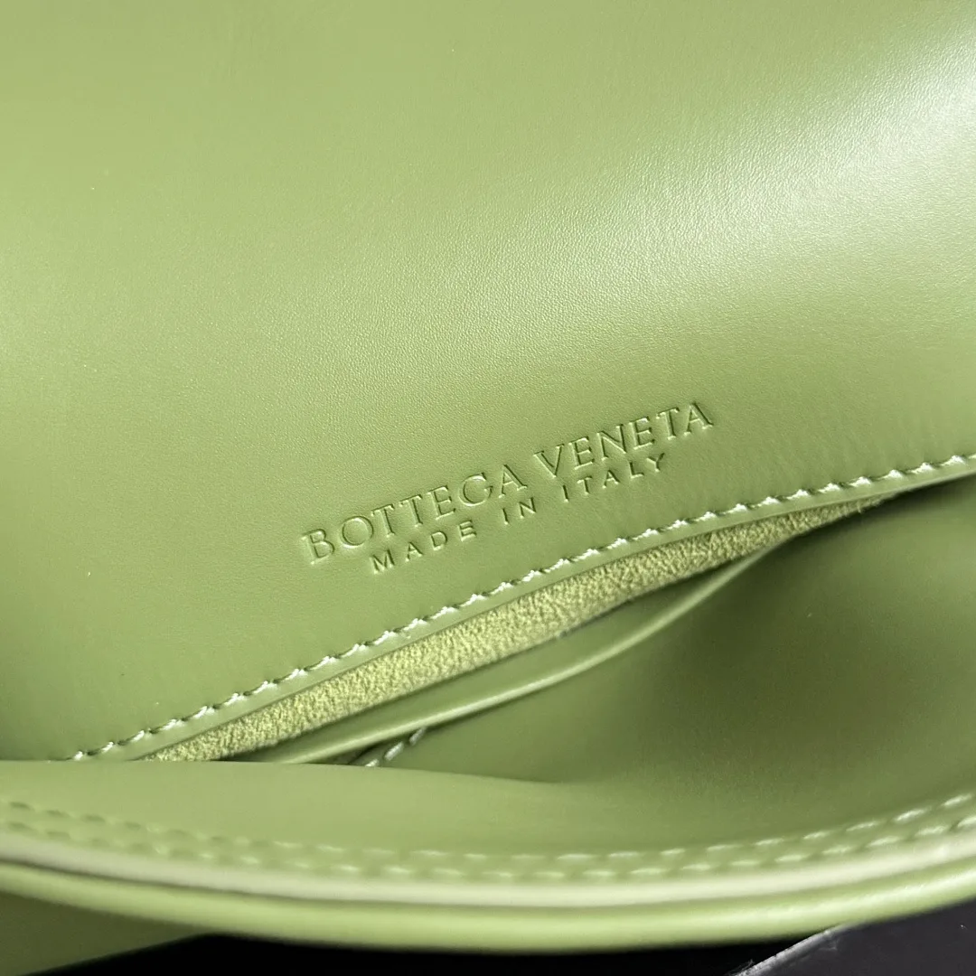 Bottega Veneta Liberta Crossbody Bag product photo from LabelPicks