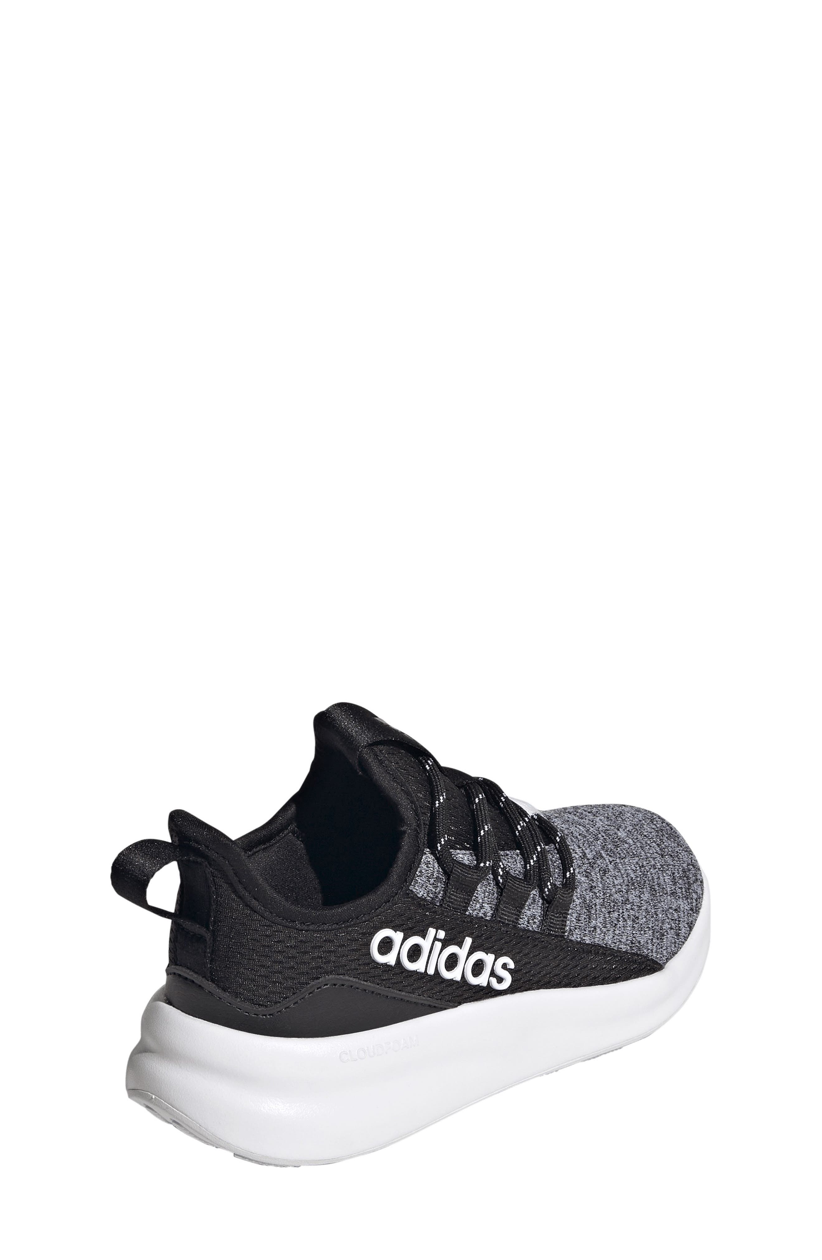 adidas Kids' Lite Racer Adapt 8.0 Sneaker