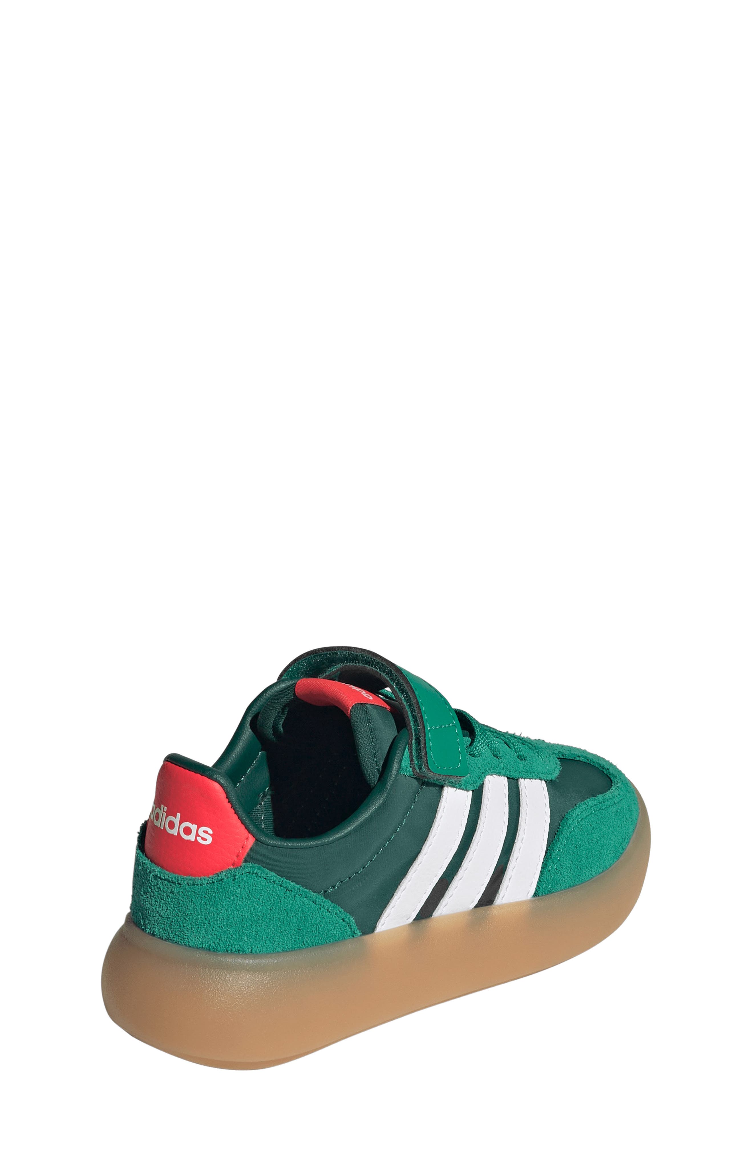 adidas Kids' Barreda Decode Sneaker