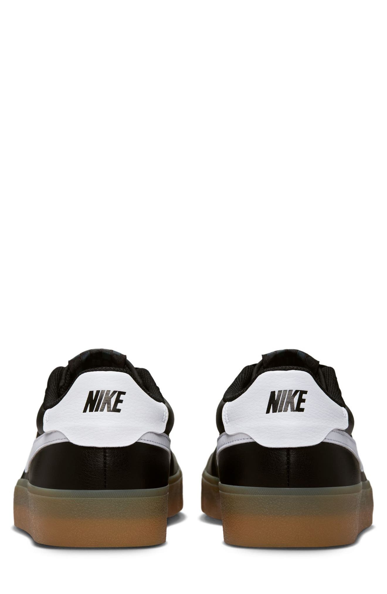 Nike Court Shot Low Top Sneaker