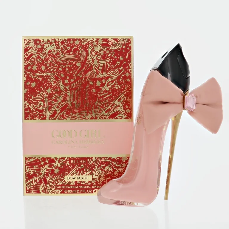 Carolina Herrera-Good Girl Blush Bowtastic