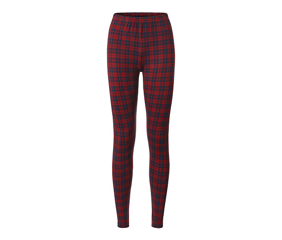 Kuschelige Leggings