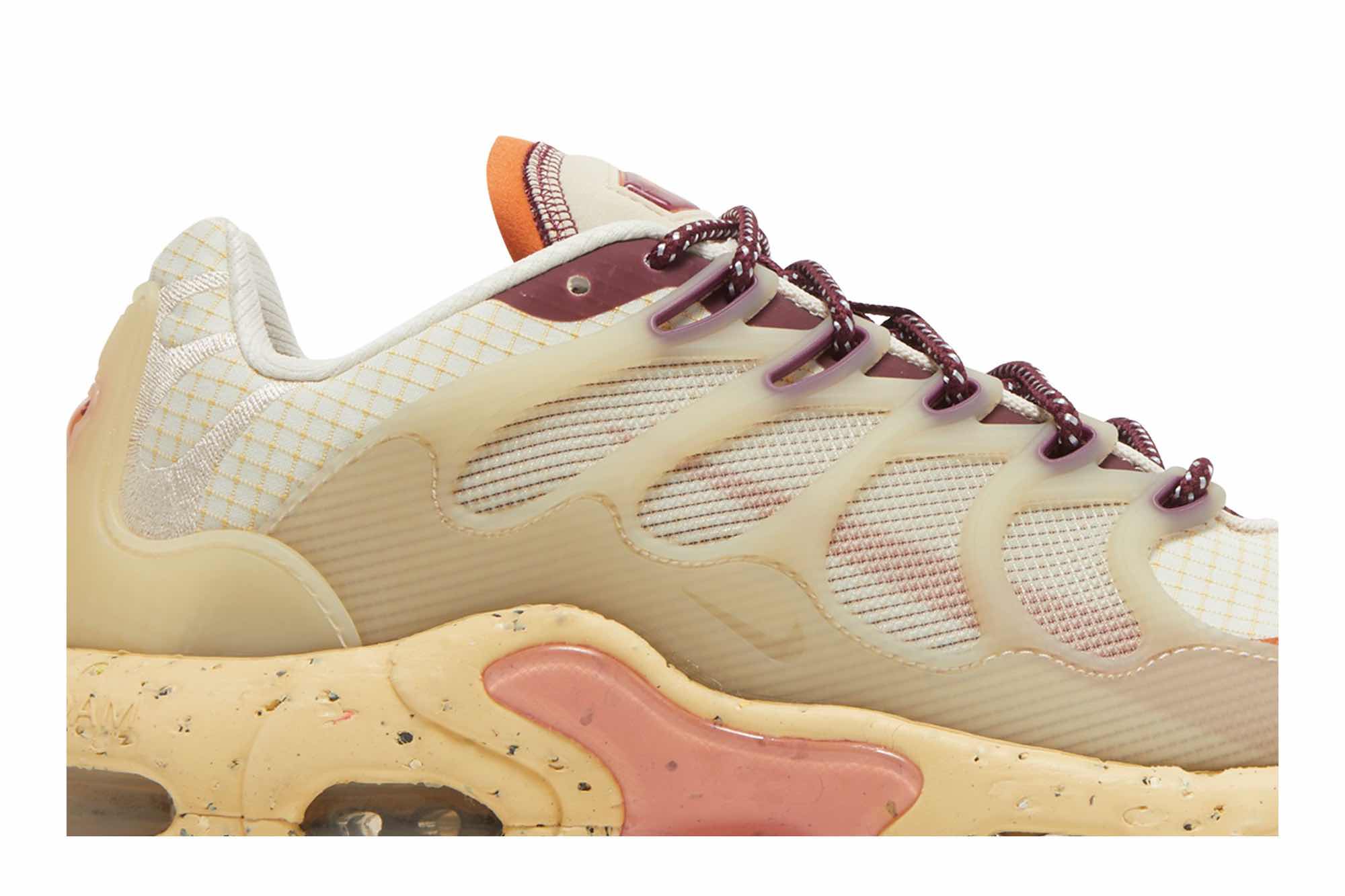 Nike Air Max Terrascape Plus ‘Pearl White Dark Beetroot’ DC6078-200
