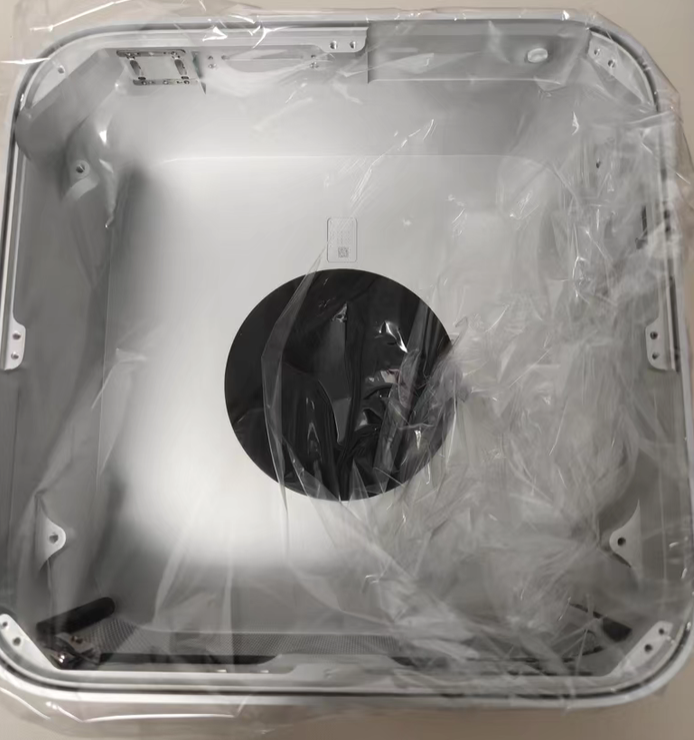 Apple Mac Studio Case Parts for replacement accessories - GreshamTech