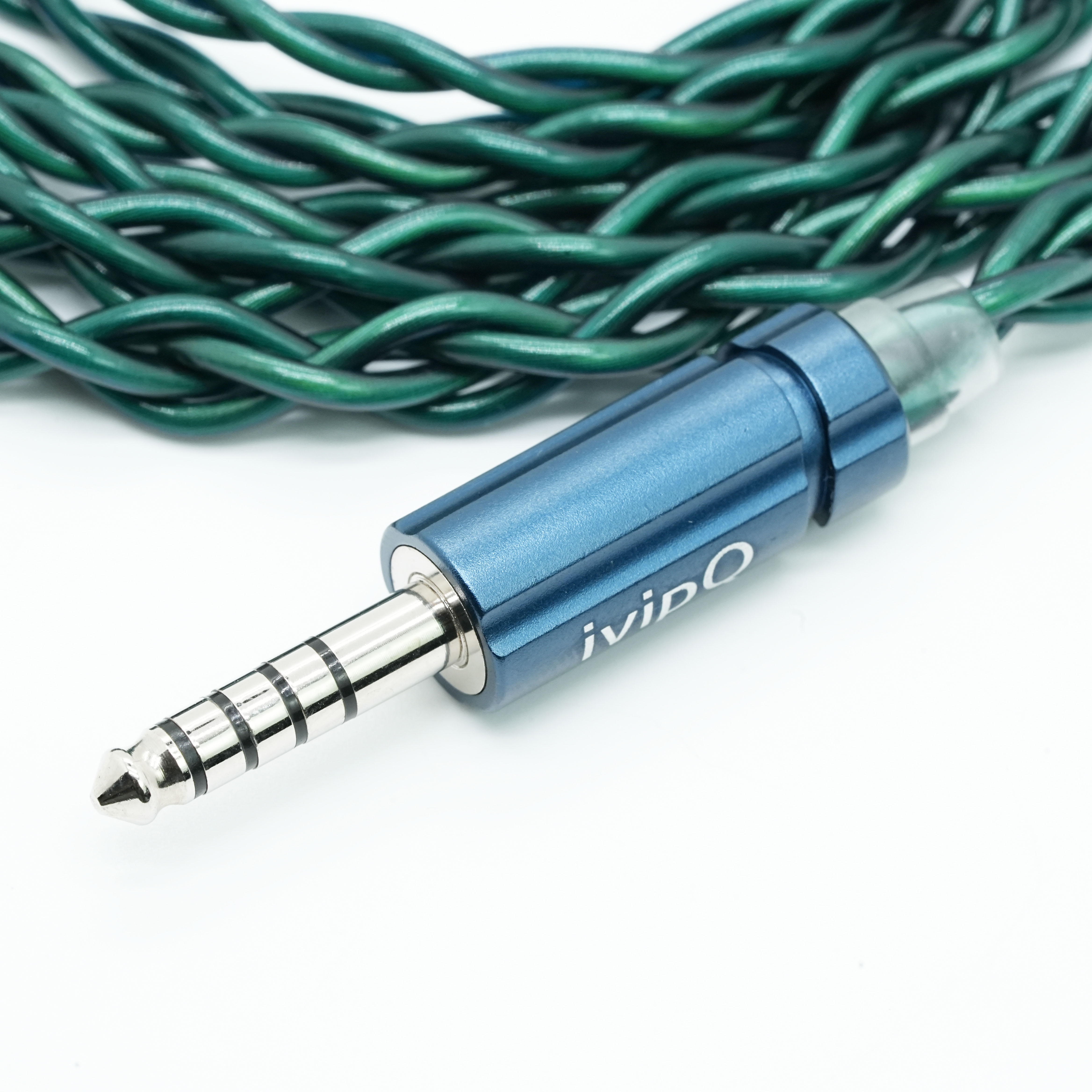 Headphones and headphone cables