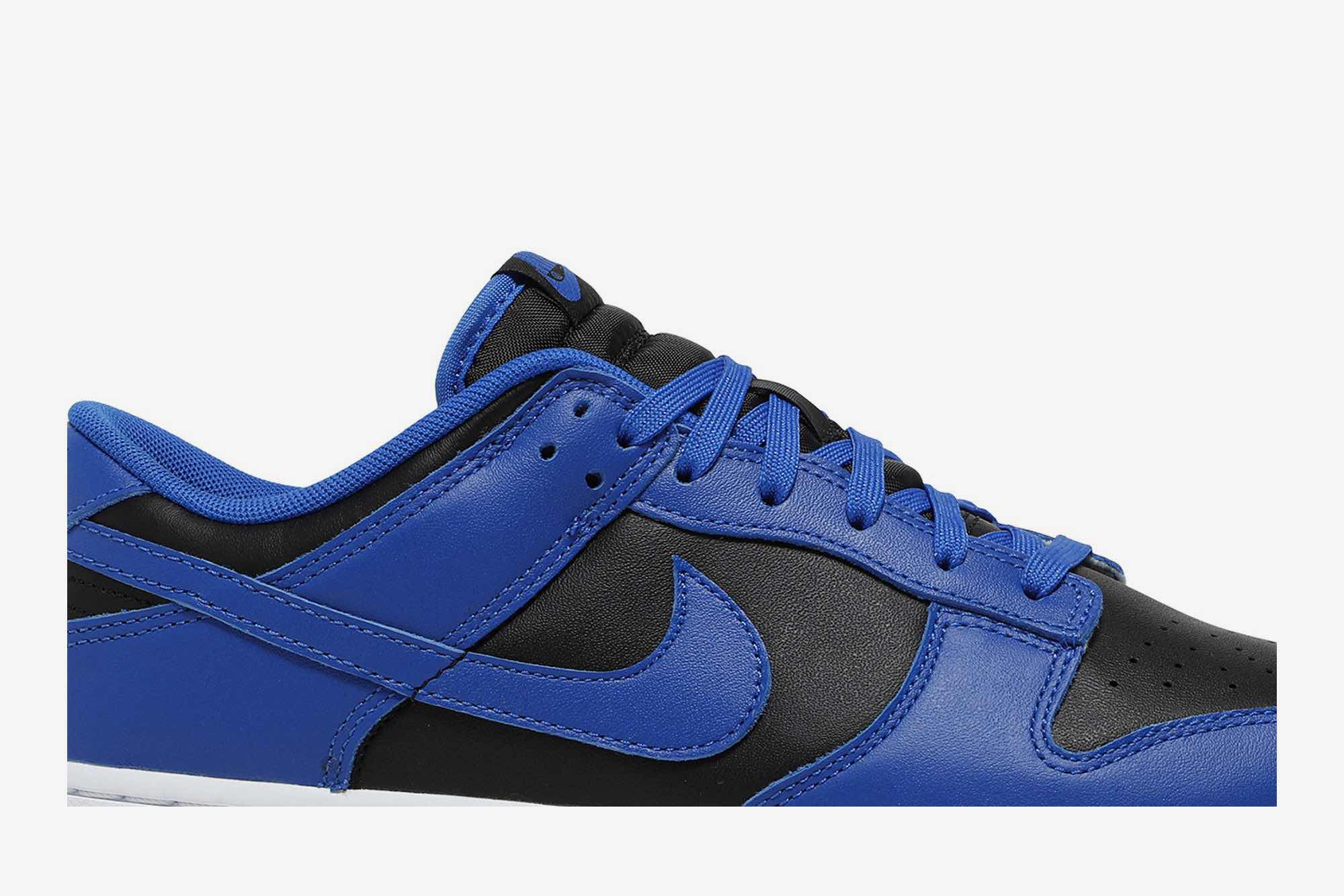 Nike Dunk Low ‘Hyper Cobalt’ DD1391-001