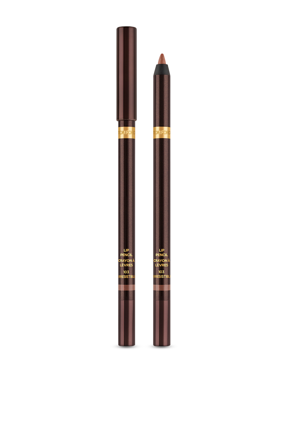 TOM FORD BEAUTY LIP PENCIL 103 Irresistible