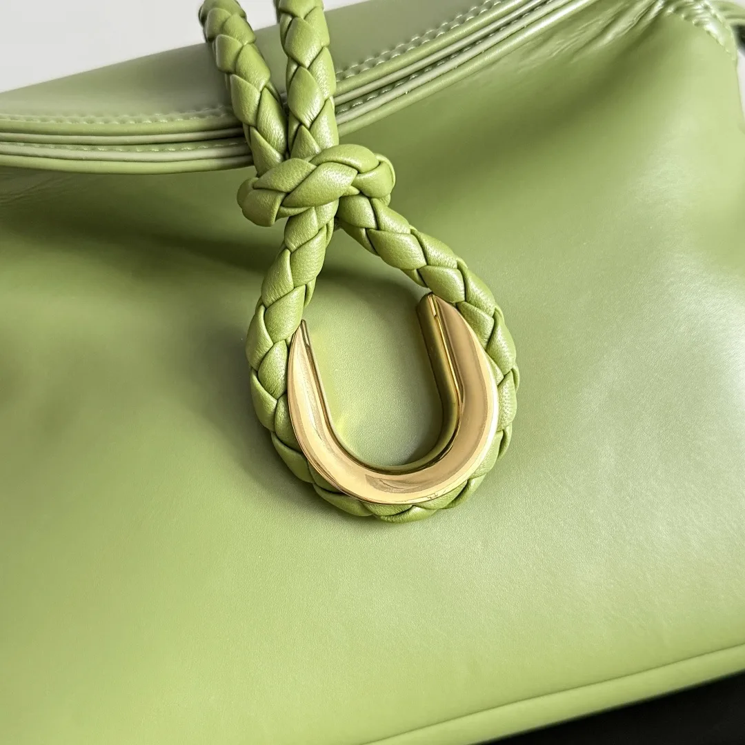 Bottega Veneta Liberta Crossbody Bag product photo from LabelPicks