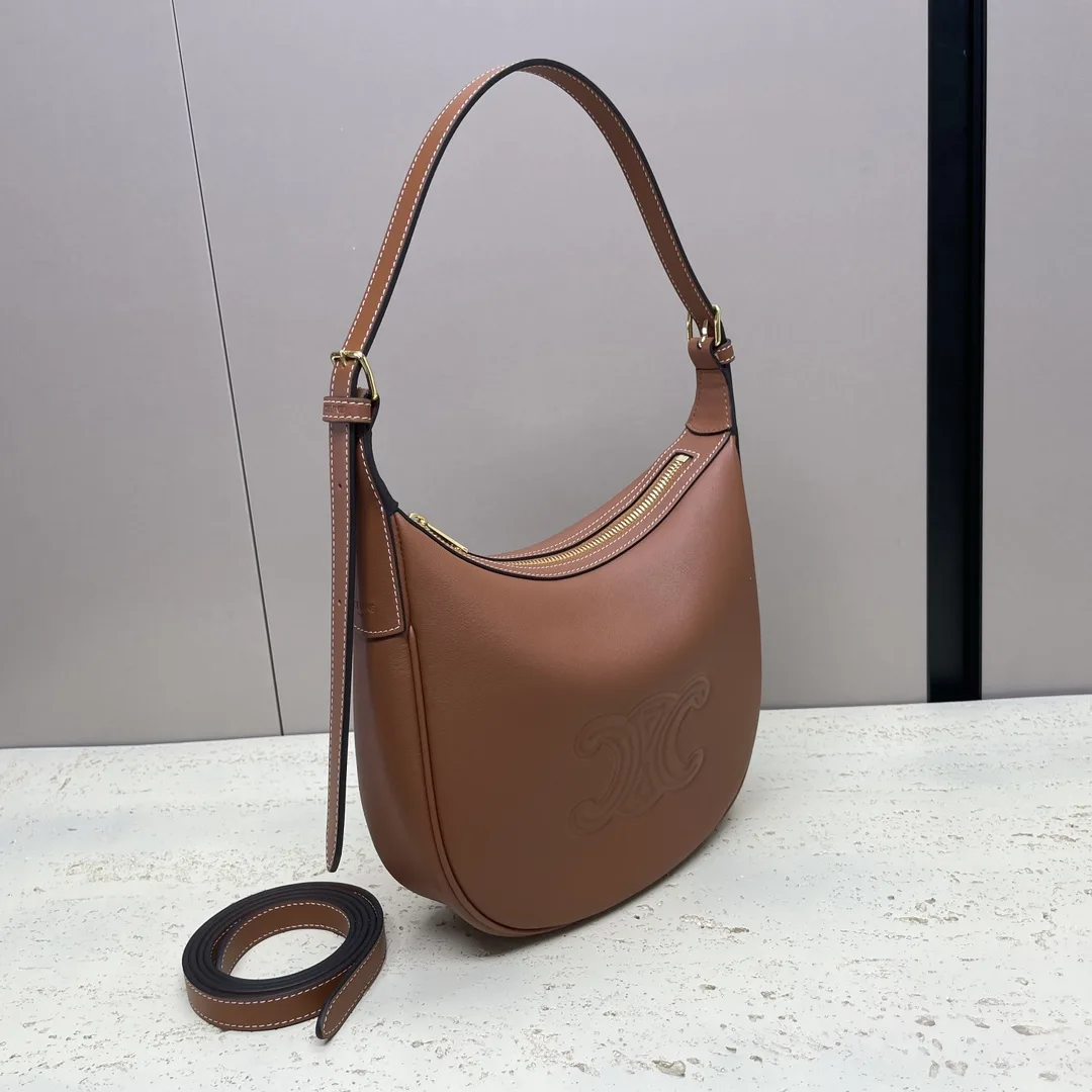 Celine Relaxed Hobo Bag product photo from LabelPicks