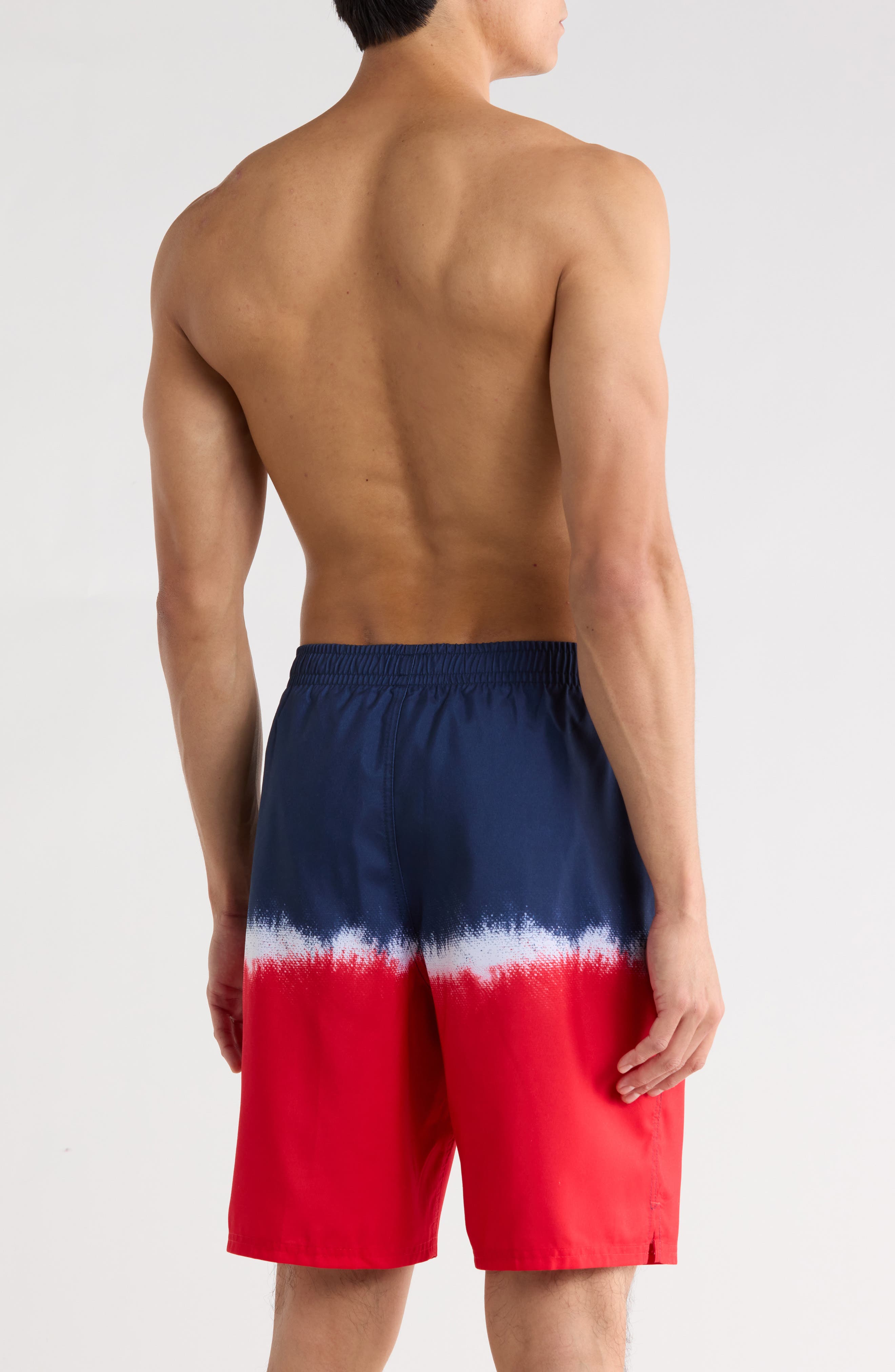 Nike 9-Inch Volley Swim Trunks