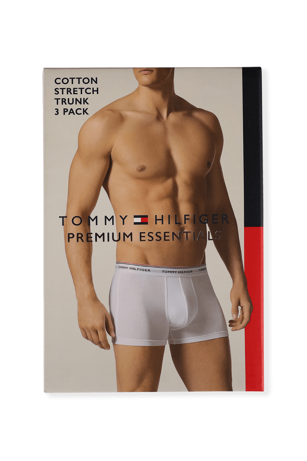 TOMMY HILFIGER מארז שלושה תחתוני פרמיום