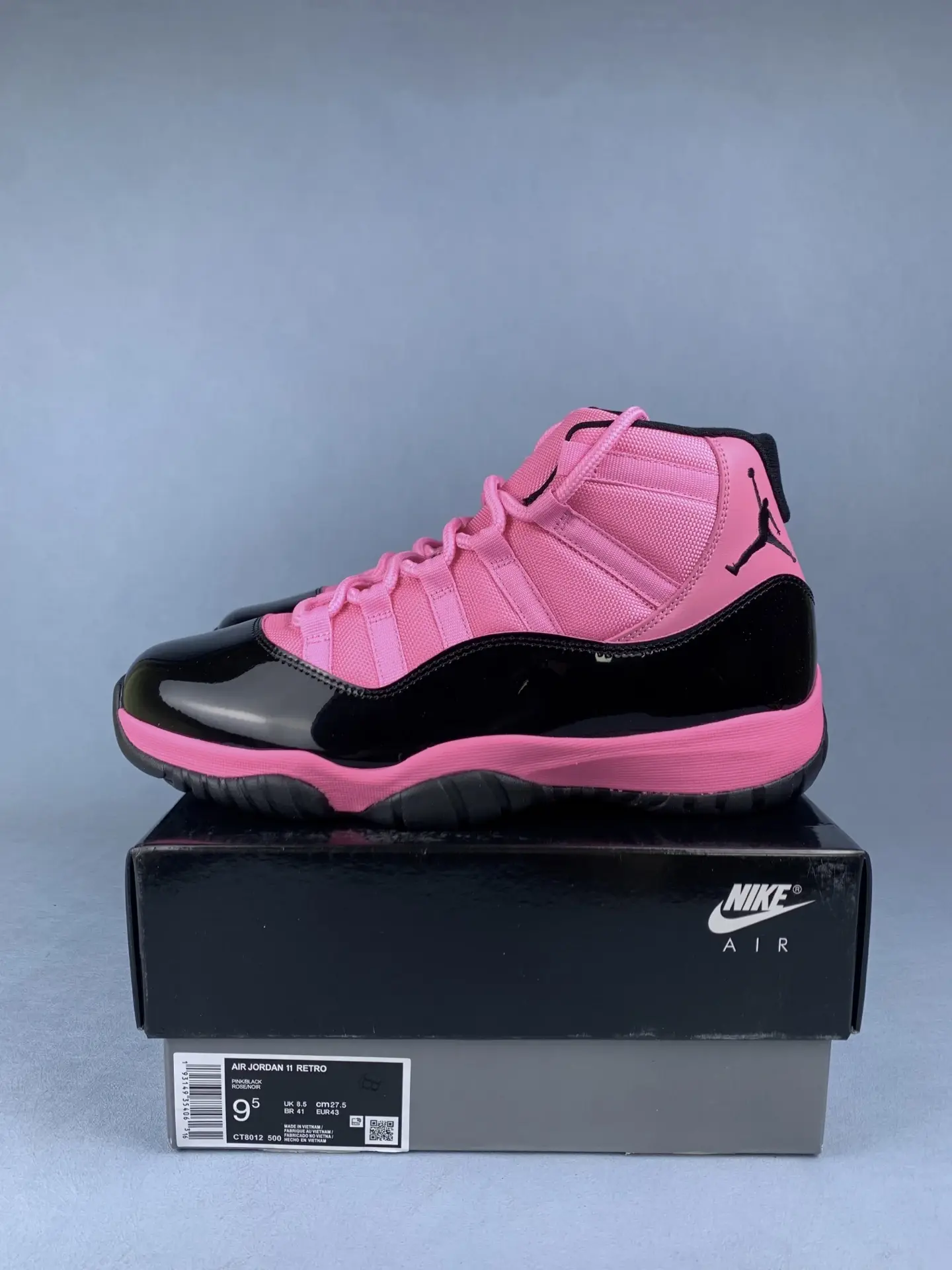 Air Jordan 11 