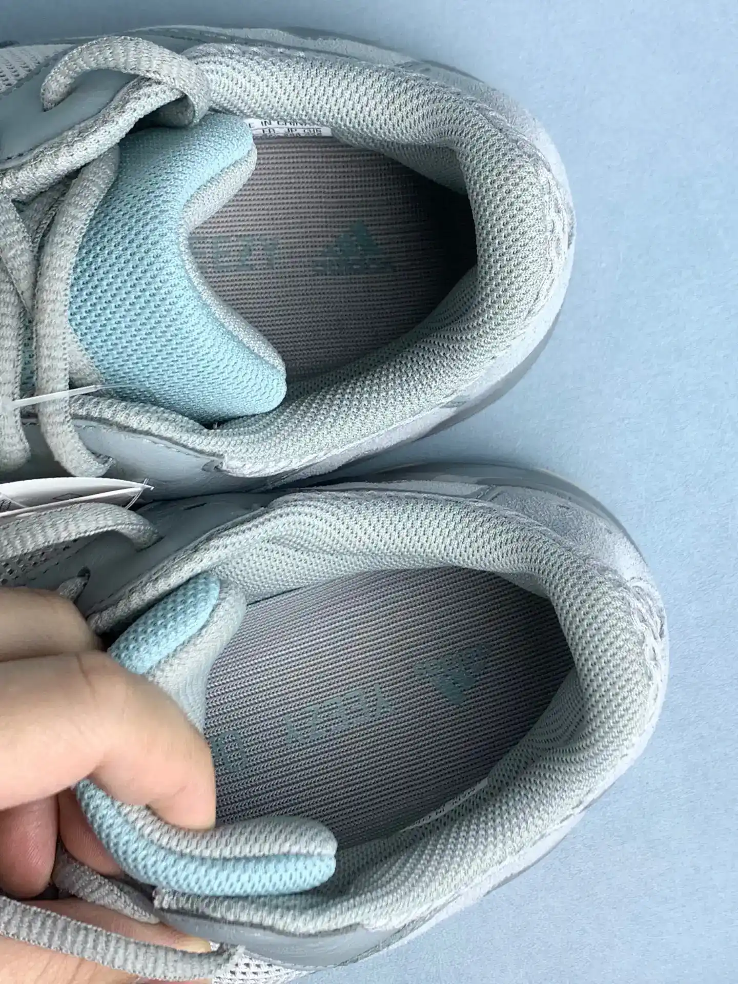 adidas Yeezy Boost 700 Inertia Shoes product photo from LabelPicks