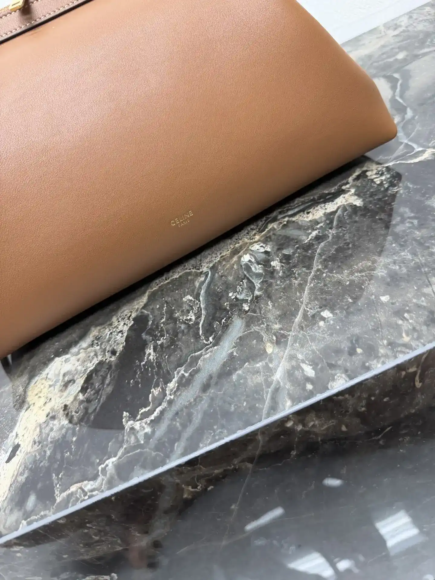 Celine Calfskin Clutch product photo from LabelPicks