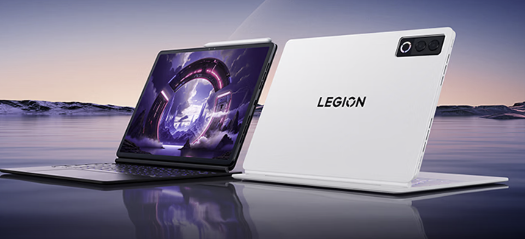 Lenovo Legion Y900 Gaming Tablet Y700 Gen5 8 Elite Gen5 13'' 12+256GB - GreshamTech