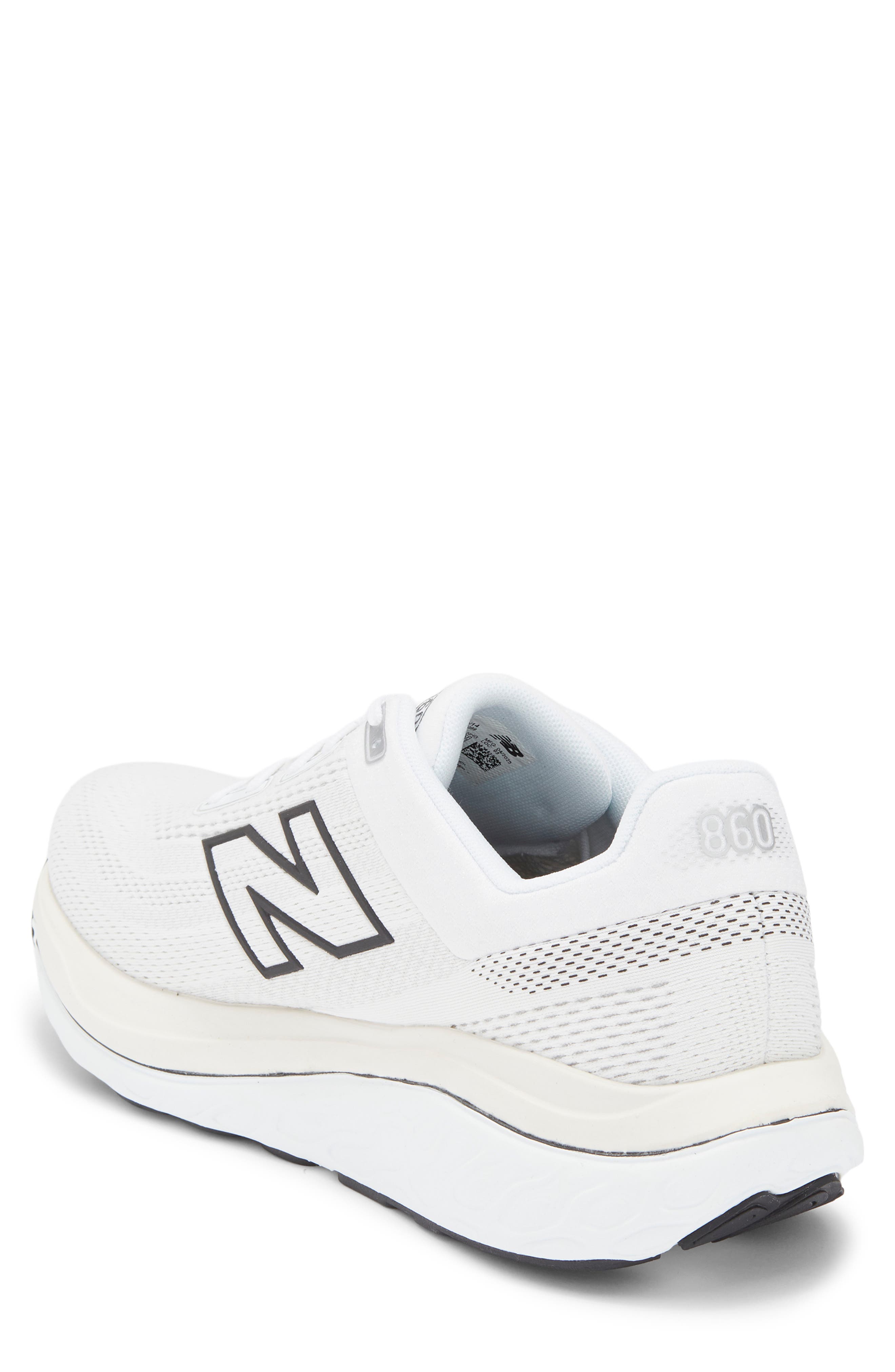 New Balance Fresh Foam X 860 Running Shoe