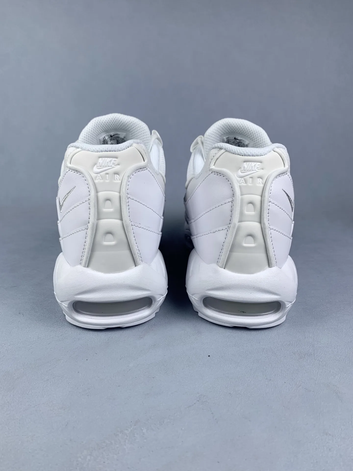 Nike Air Max 95 Essential Shoes product photo from LabelPicks