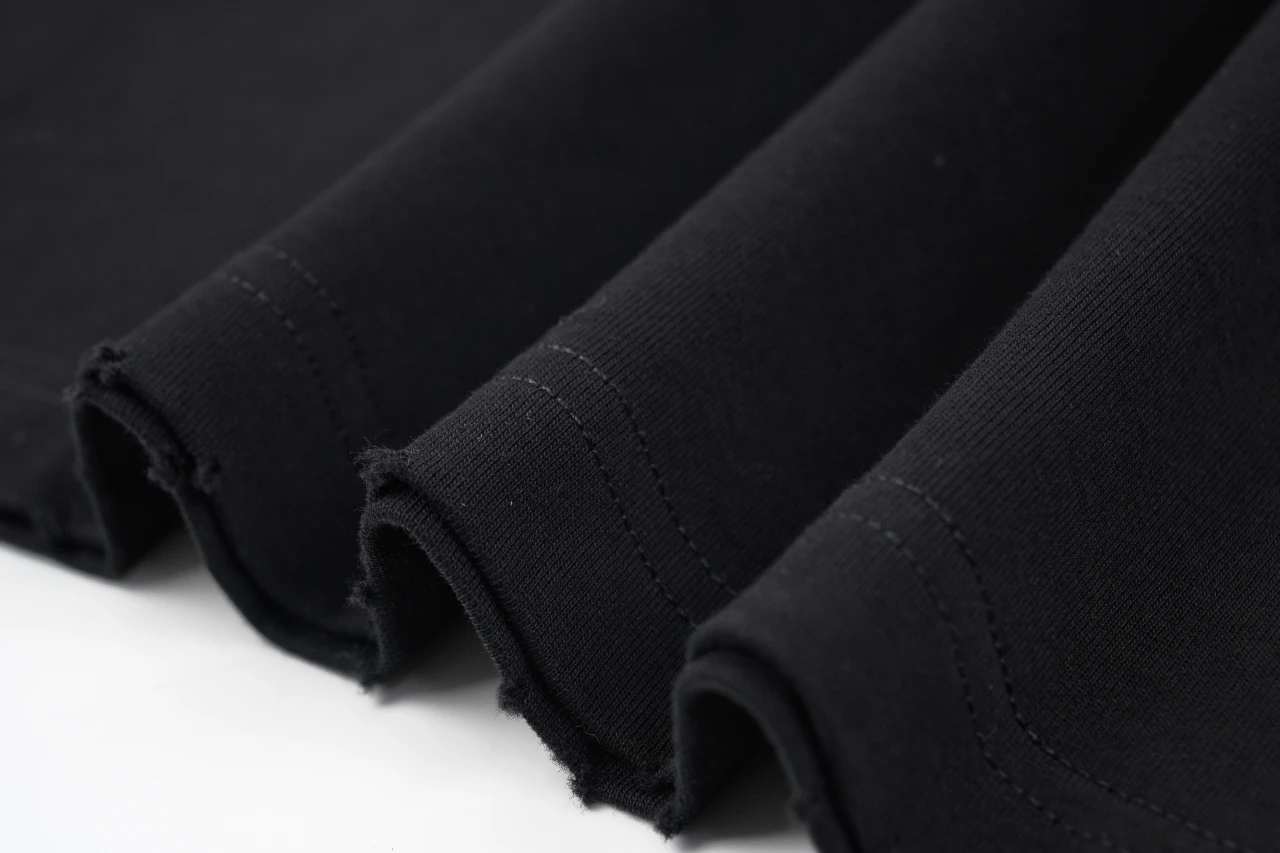 Chrome Hearts Black Embroidered Applique Crewneck T-Shirt product photo from LabelPicks