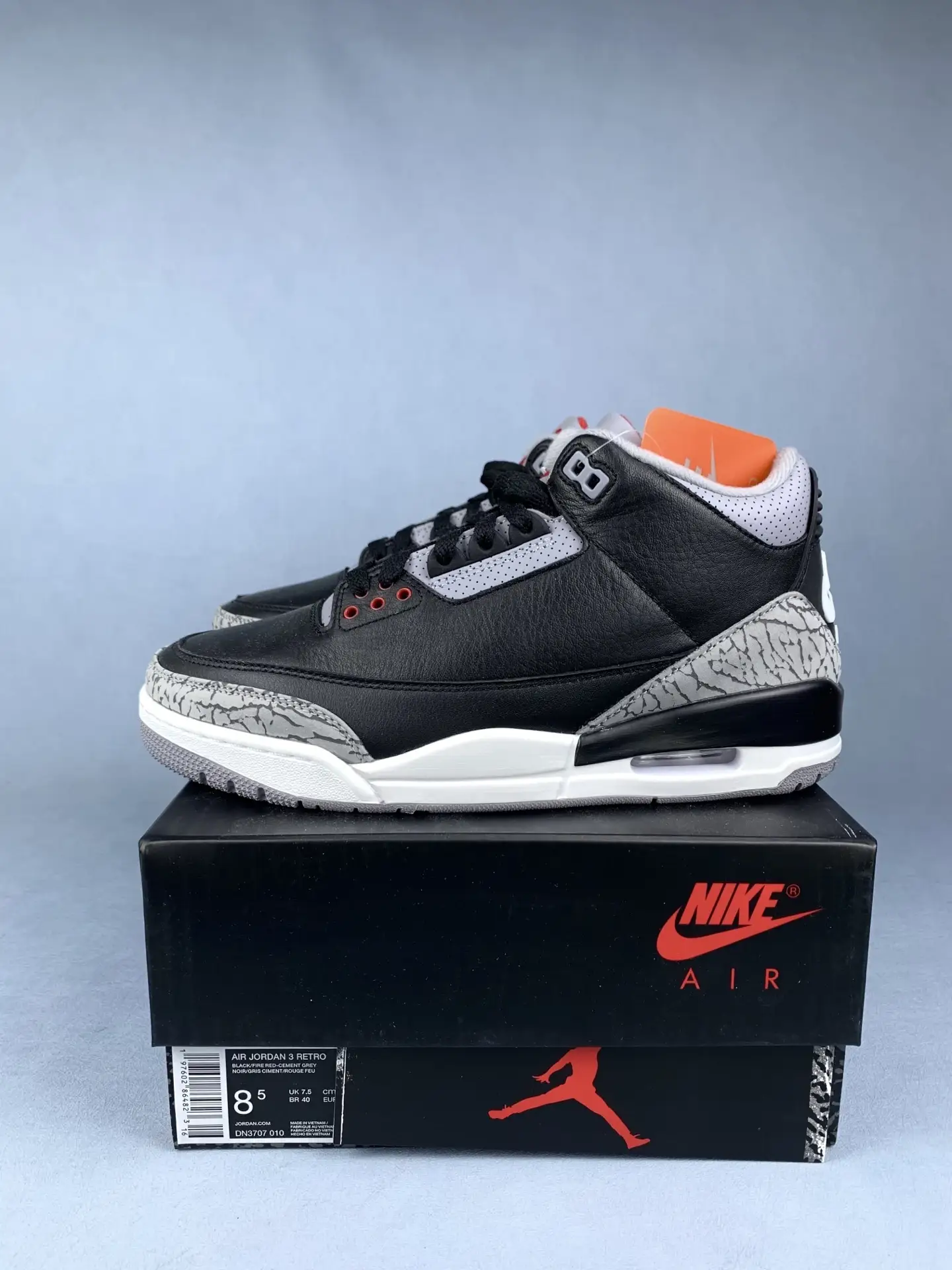 Air Jordan 3 