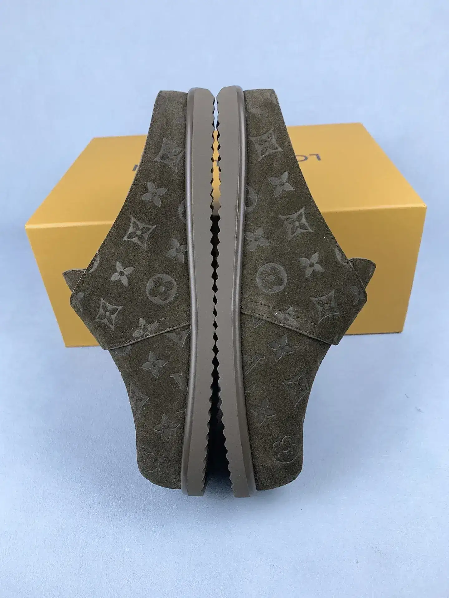 LV Easy Mule product photo from LabelPicks