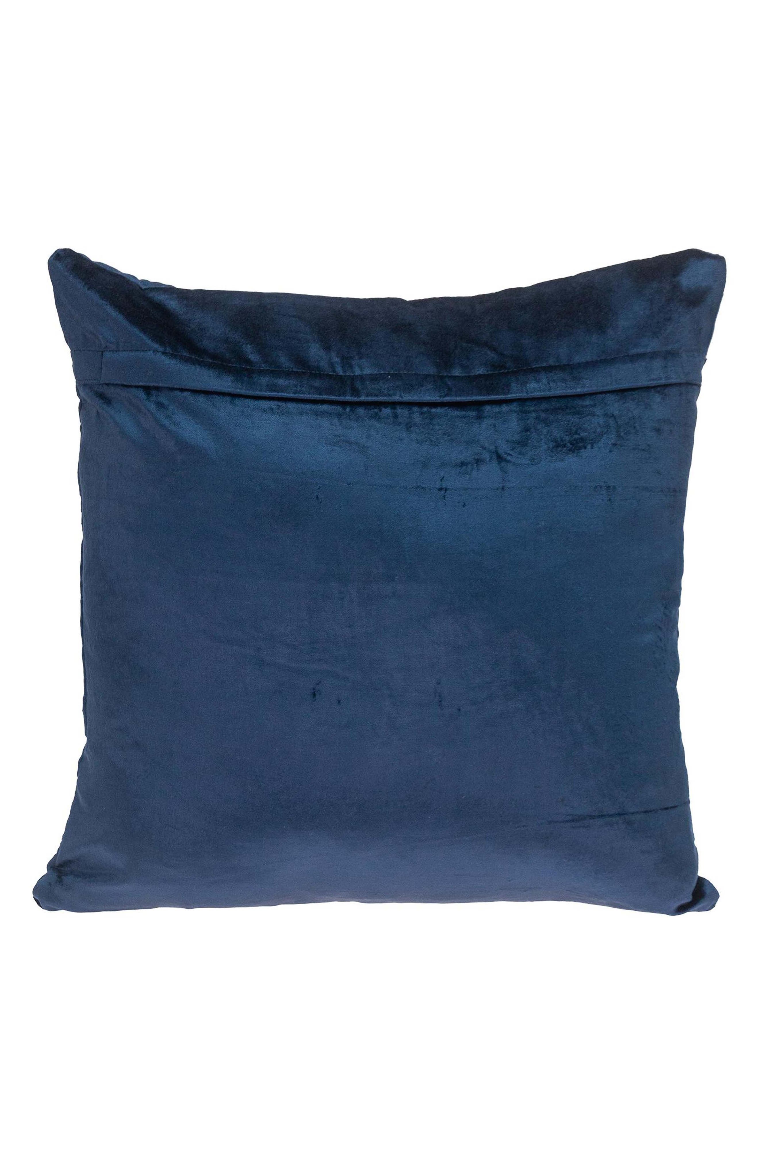PARKLAND COLLECTION Sora Square Throw Pillow