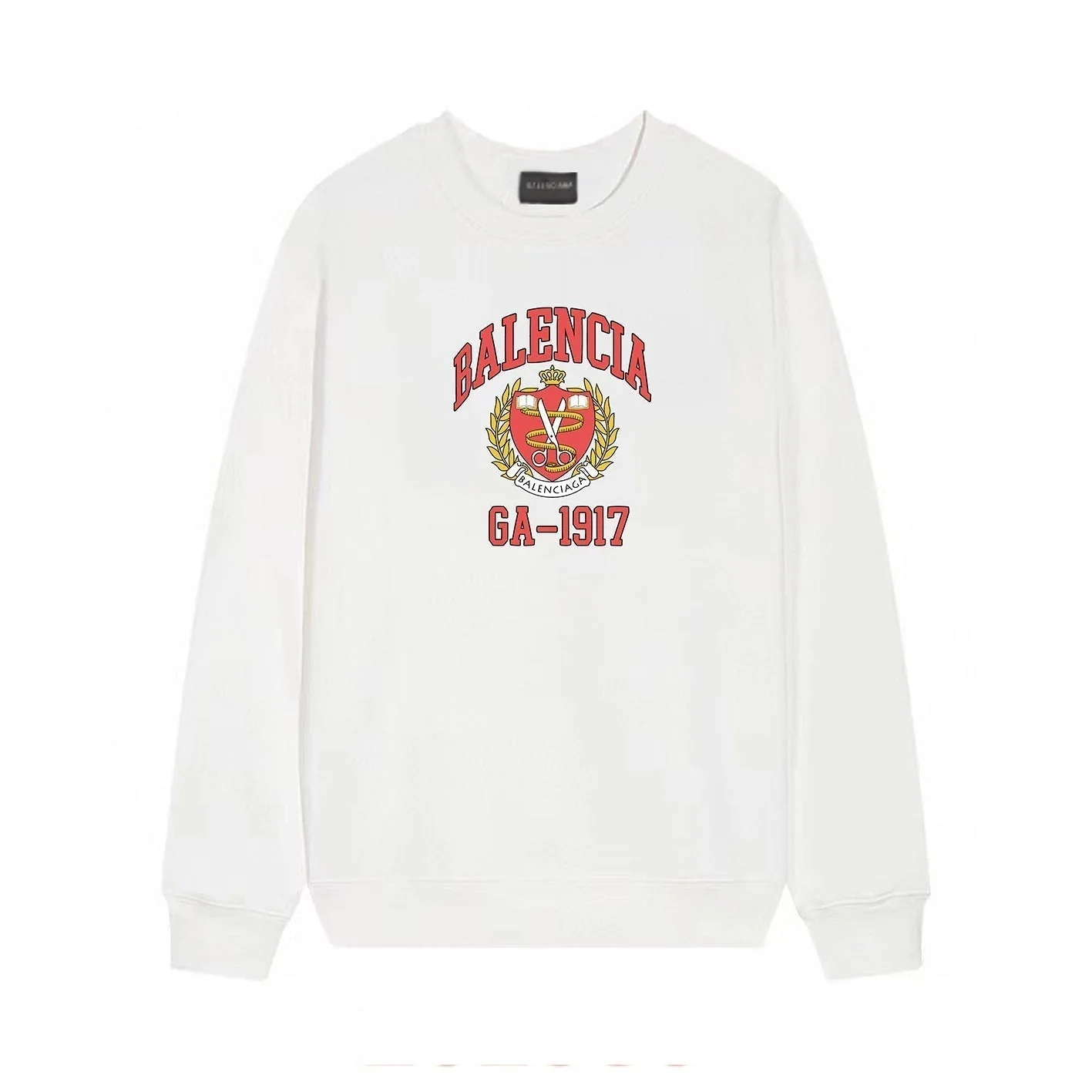 1971 Print Sweatshirt