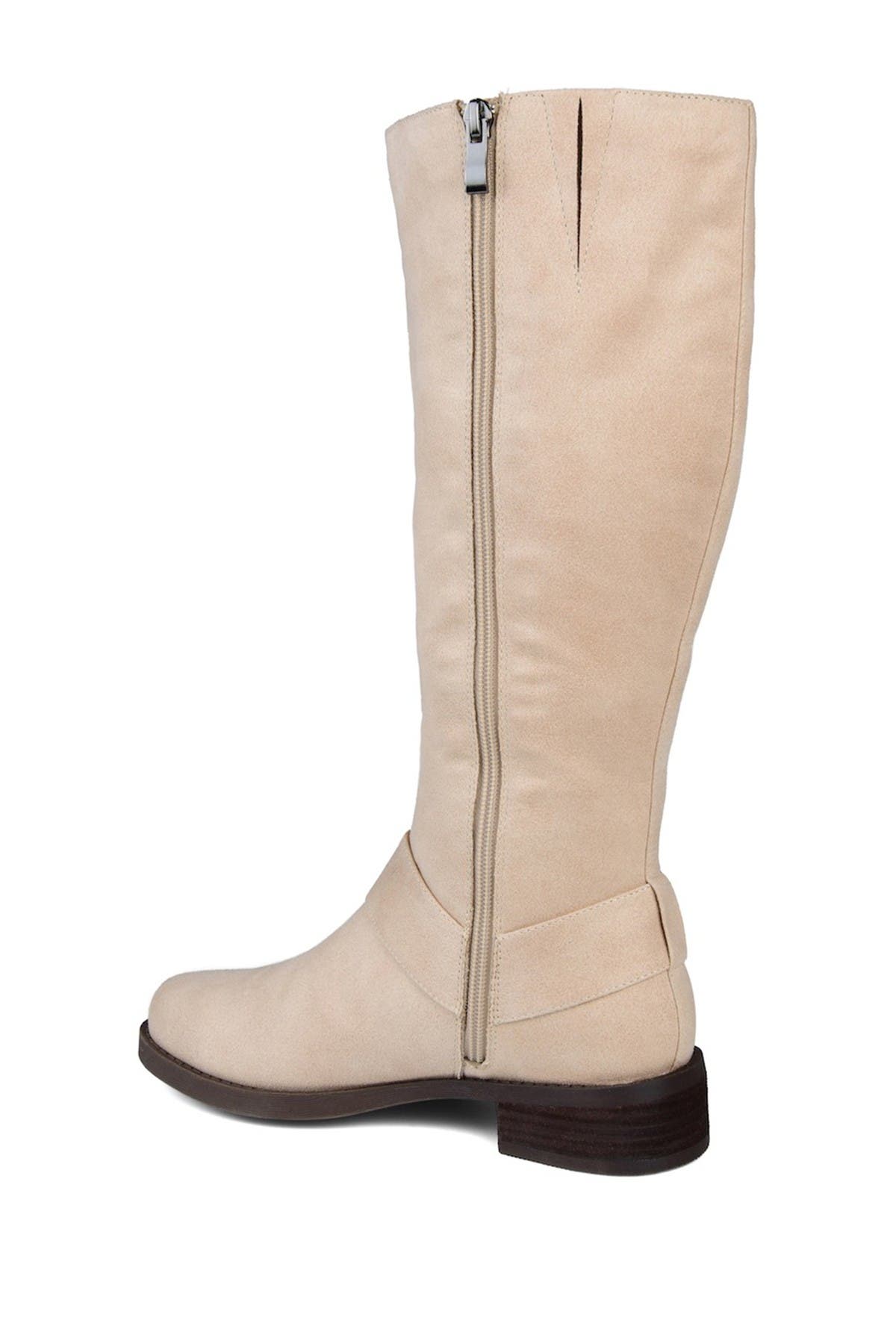 Journee Collection Meg Boot - Wide Calf