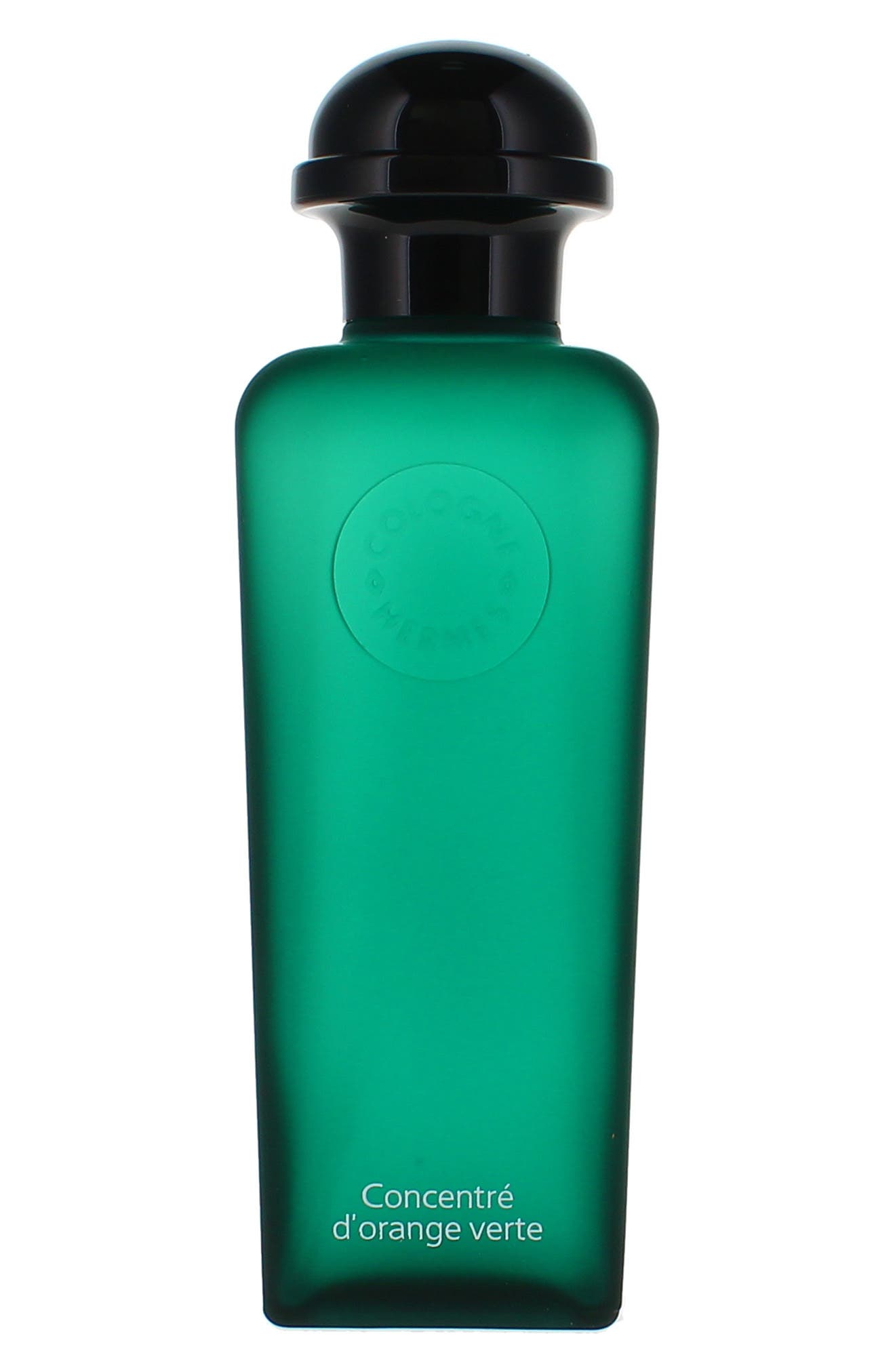 Hermès Concentré d'Orange Verte - Eau de Toilette