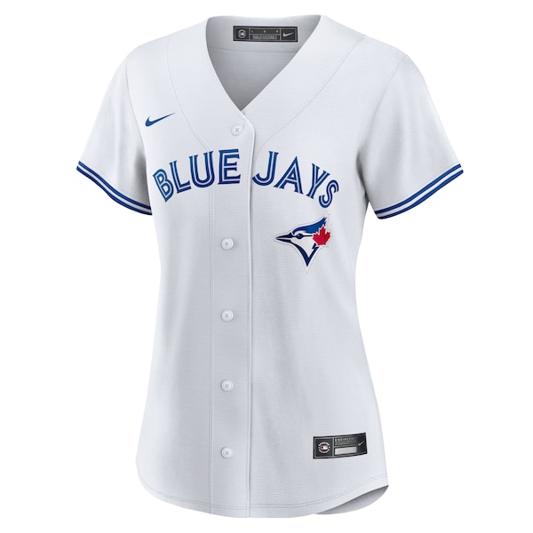 Vladimir Guerrero Jr. Toronto Blue Jays Nike Women's Home Replica Player Jersey - White