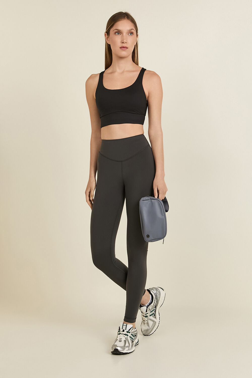 LULULEMON Energy Longline Bra *Evolve