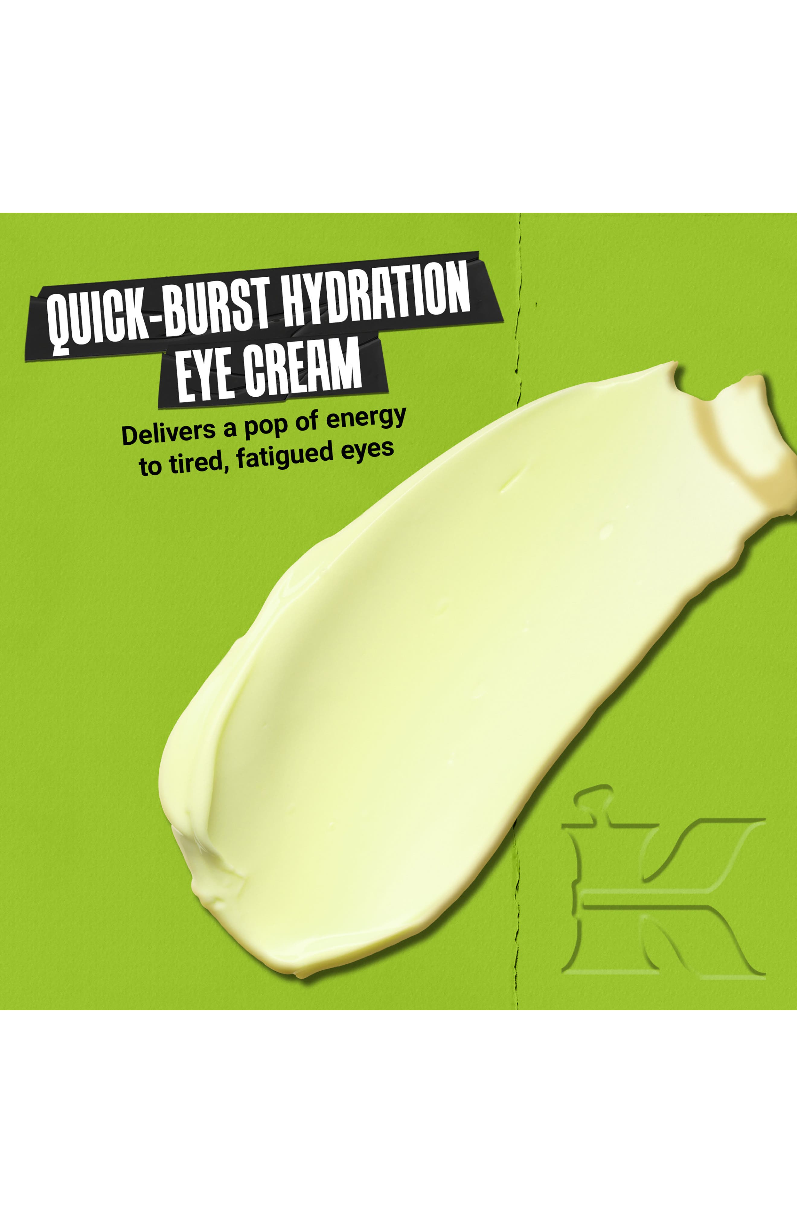 Kiehl's Since 1851 Creamy Eye Treatment with Avocado