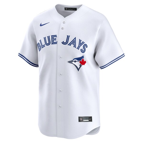 Vladimir Guerrero Jr. Toronto Blue Jays Nike Home Limited Player Jersey - White
