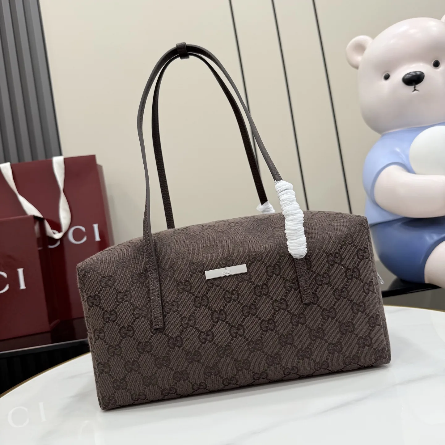 Gucci Generation Top Handle Bag product photo from LabelPicks