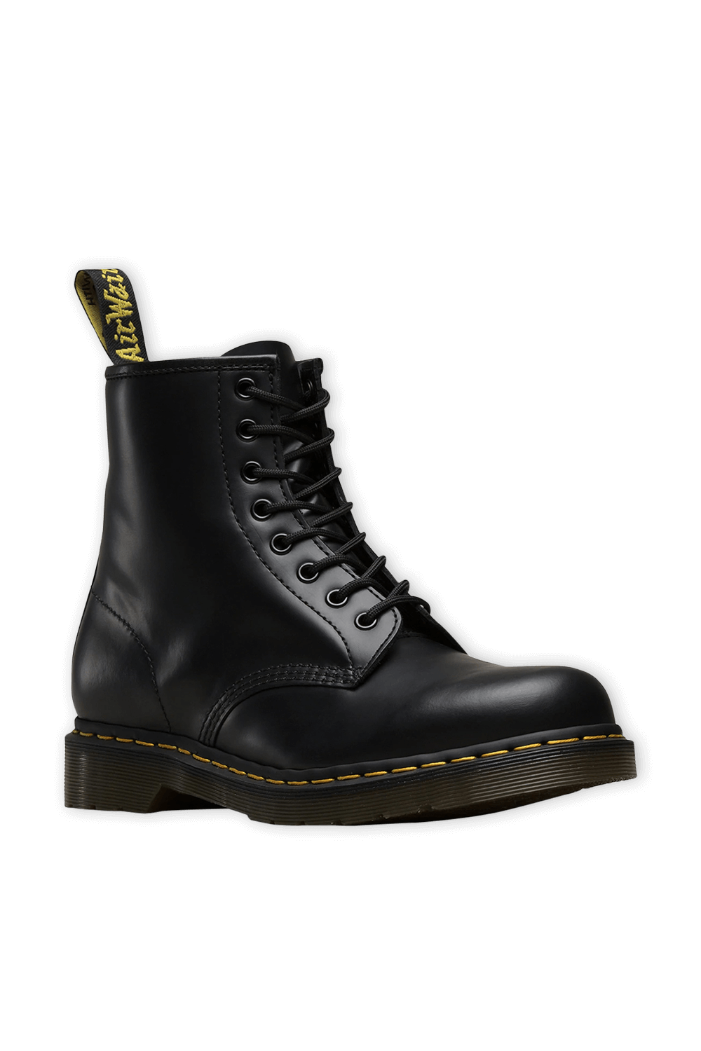 DR.MARTENS מגפונים קלאסיים מעור
