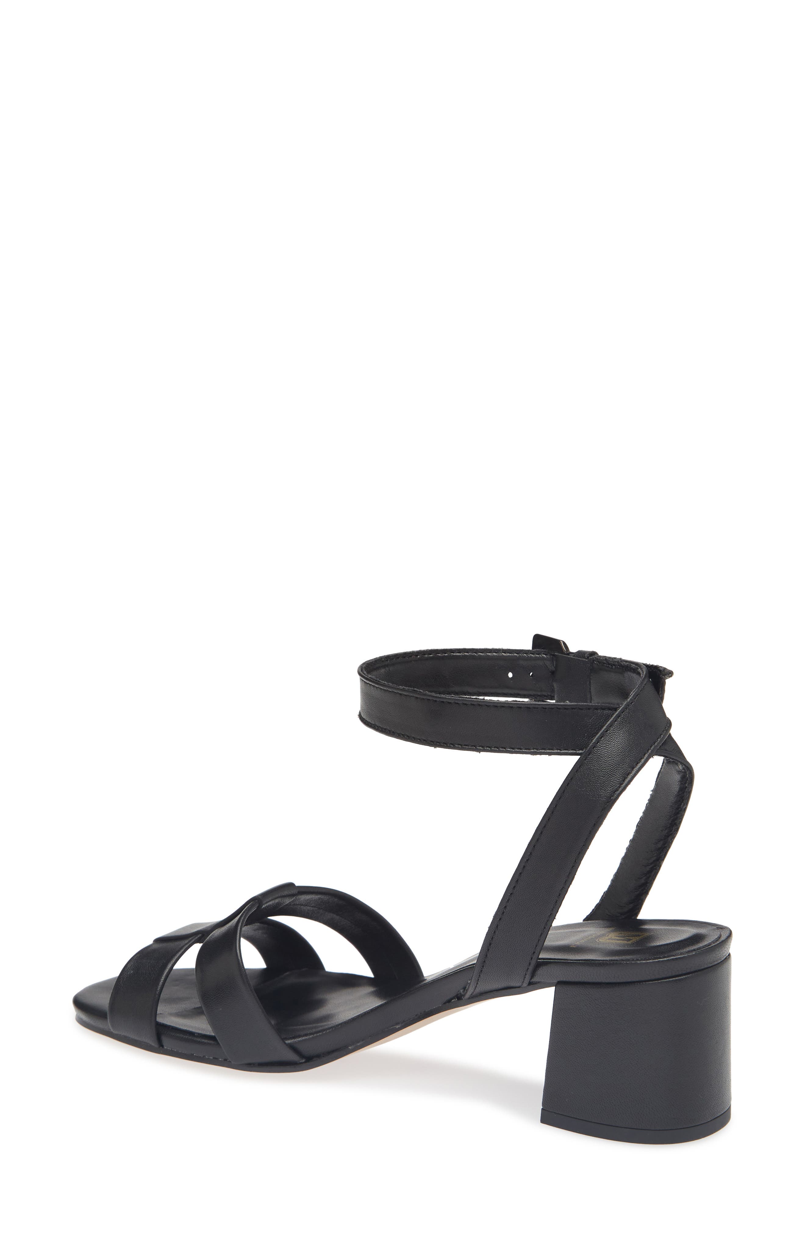 Bruno Magli Jasmine Ankle Strap Sandal