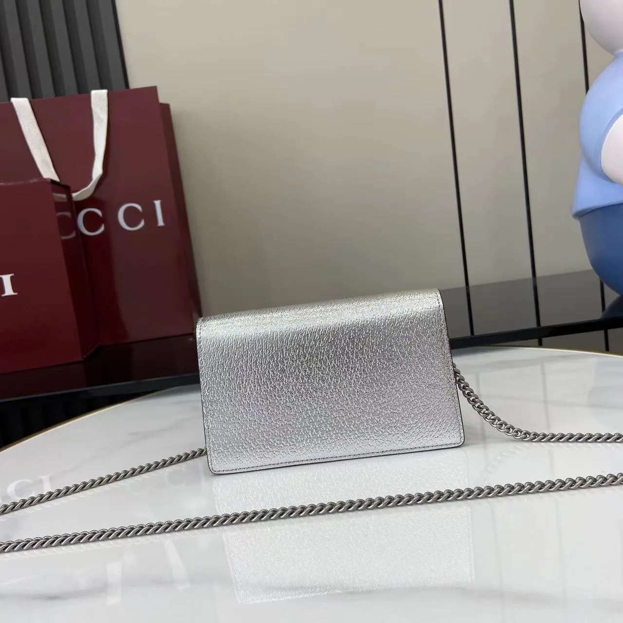 Gucci Dionysus Crossbody Bag product photo from LabelPicks
