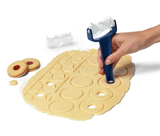 Keksroller