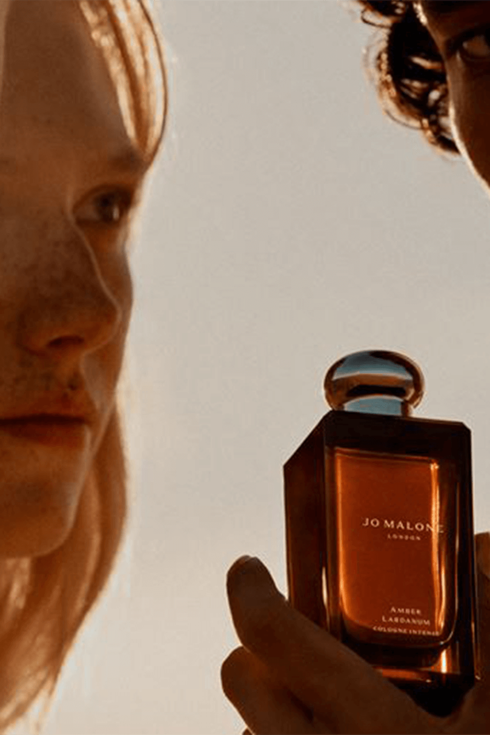 JO MALONE LONDON Cologne Intense Amber Labdanum Pre Pack 100 ML
