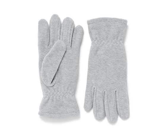 Fleece-Handschuhe