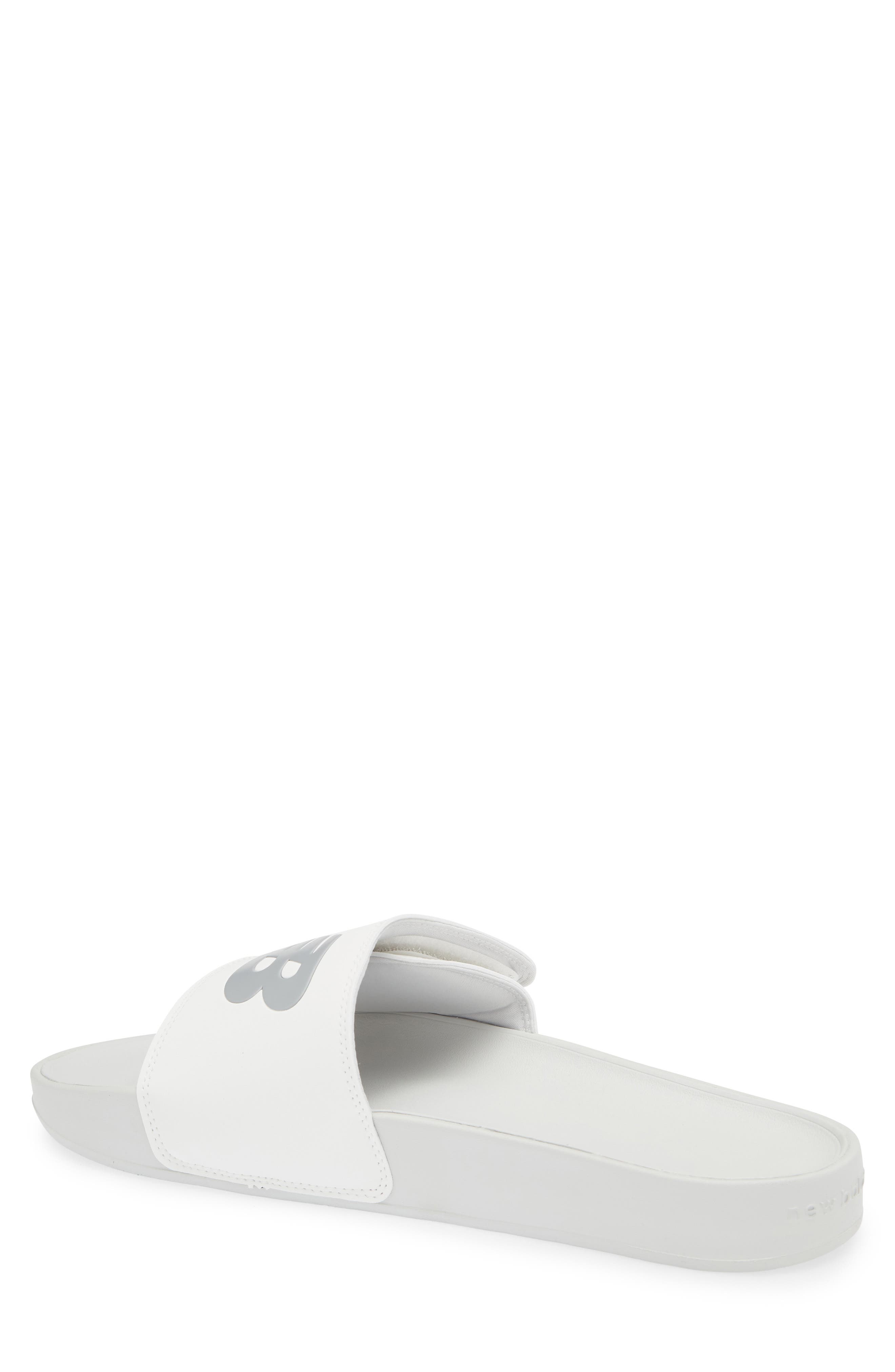 New Balance 200 Slide Sandal