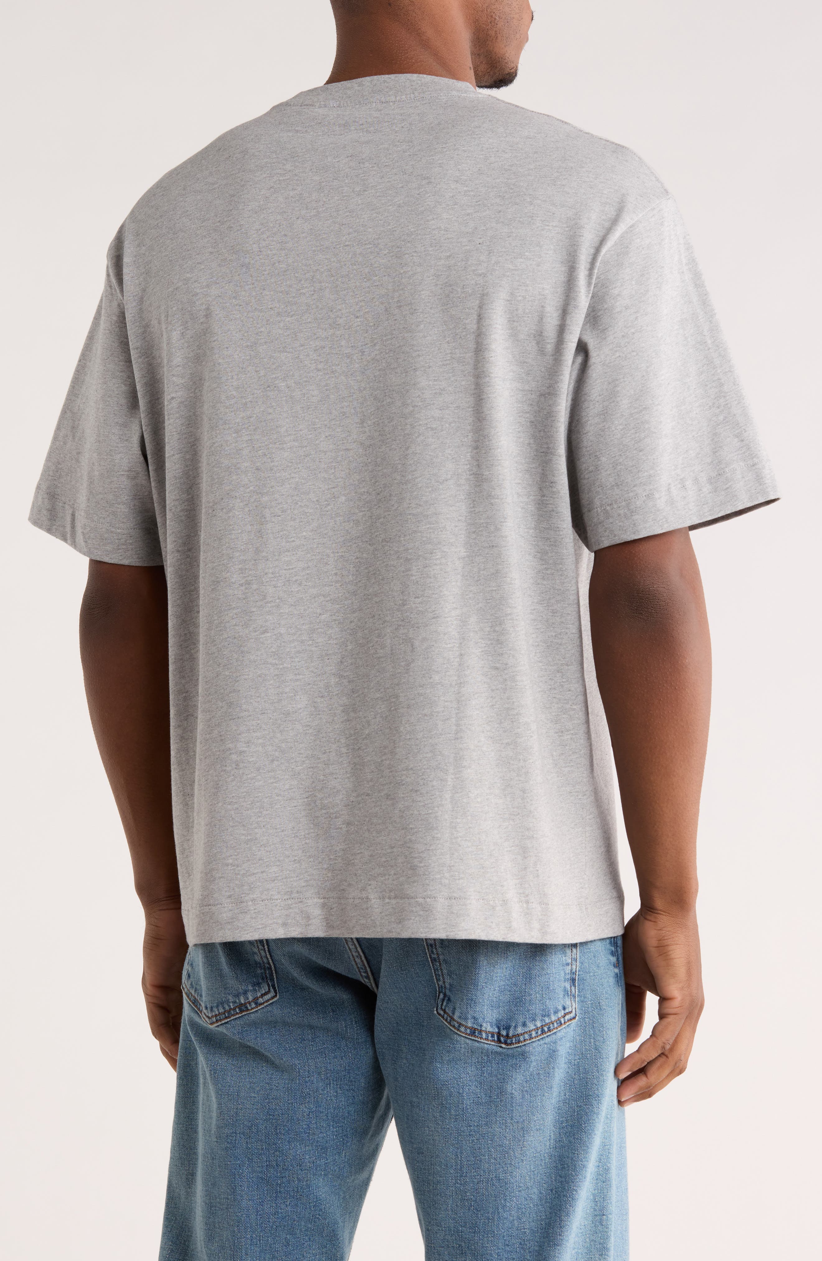 Off-White Off Stamp Skate Graphic T-Shirt