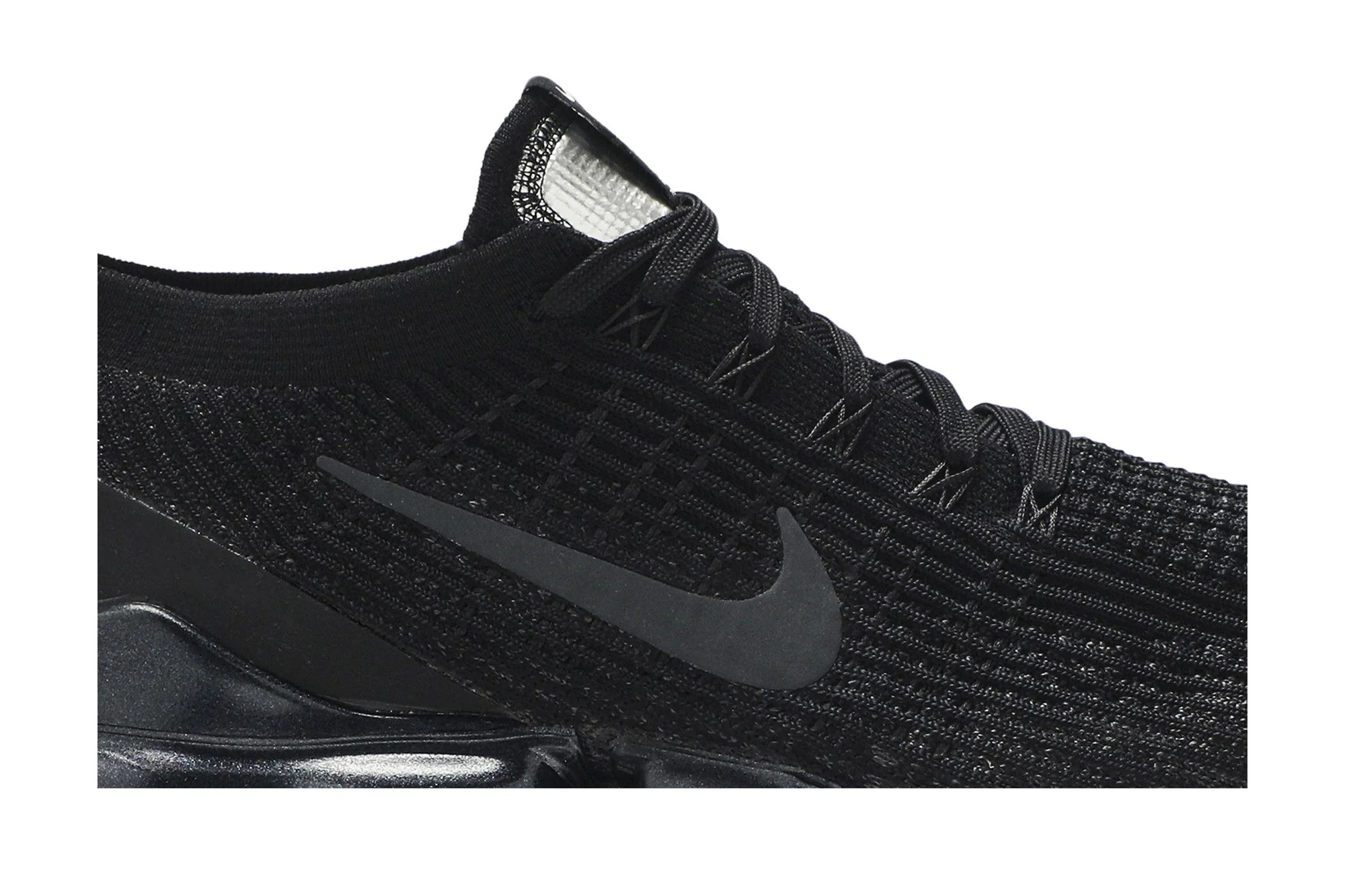 Nike Air VaporMax Flyknit 3 ‘Triple Black’ AJ6900-004
