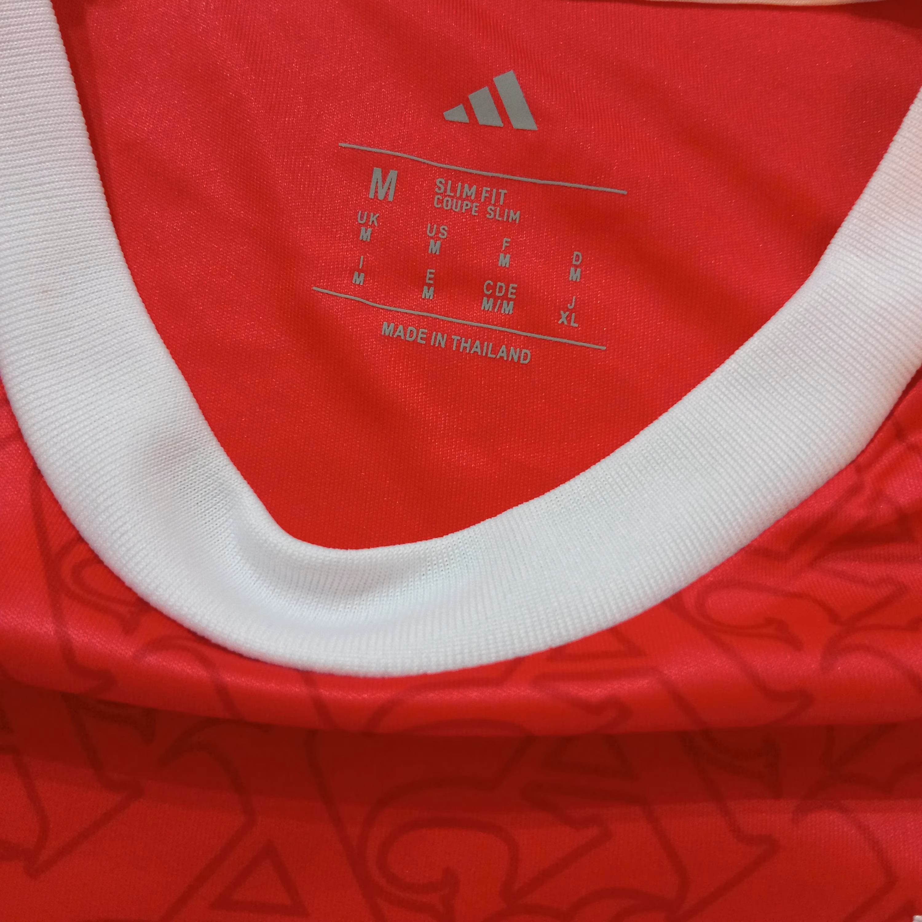 SAKA Signed Autographed Arsenal FC #7 Soccer Jersey With COA