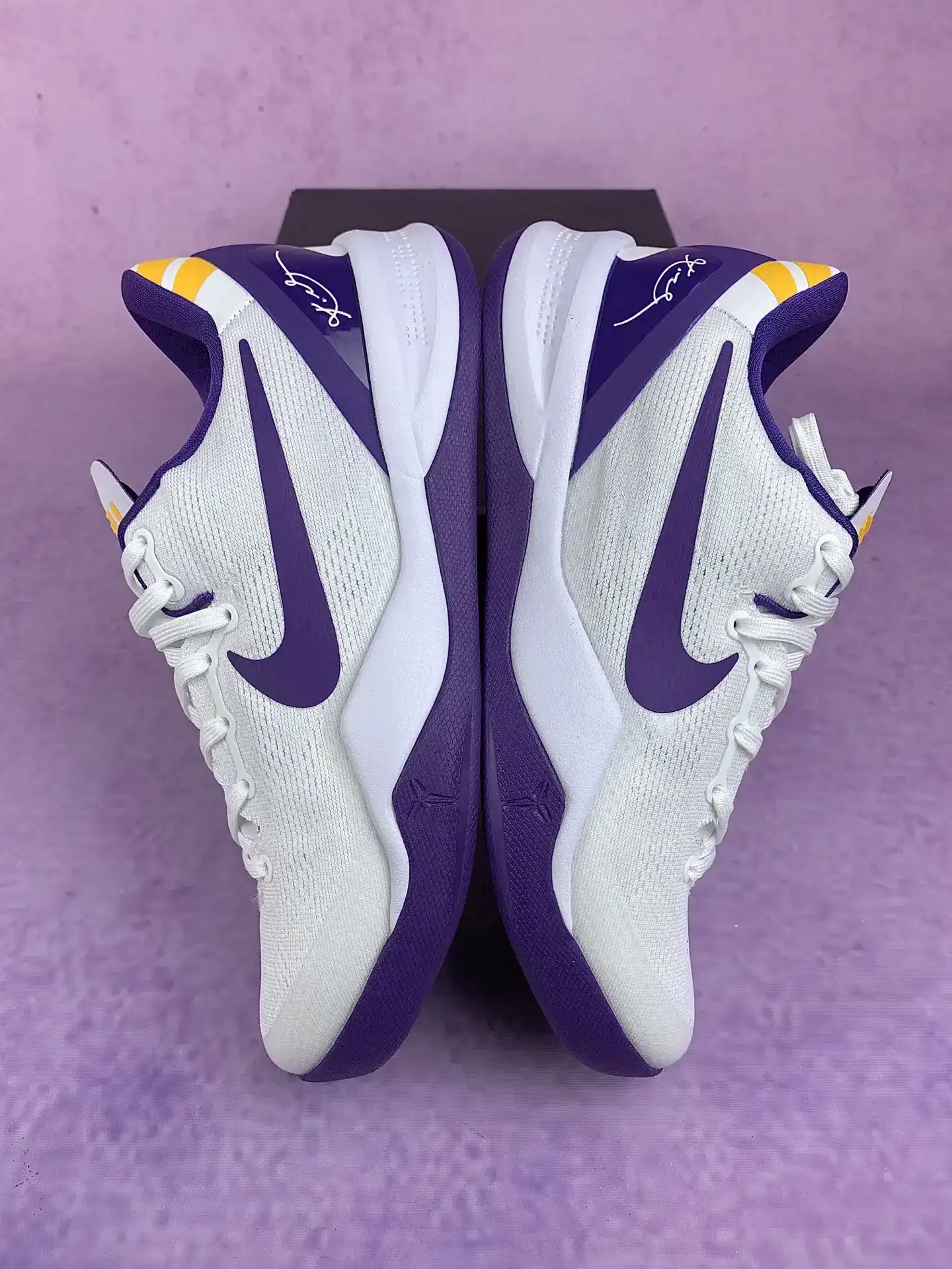 Kobe 8 Protro Shoes product photo from LabelPicks